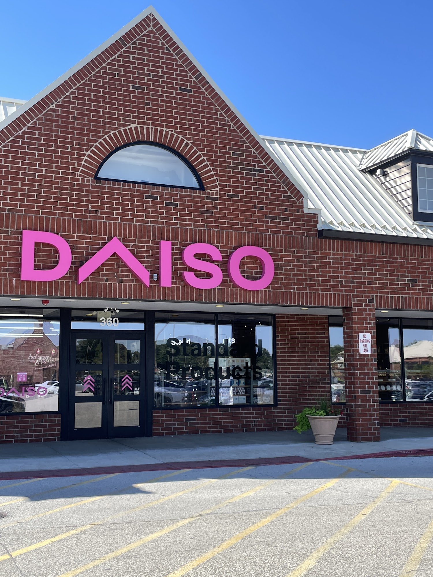 Daiso - Japanese Household Goods Bloomingdale