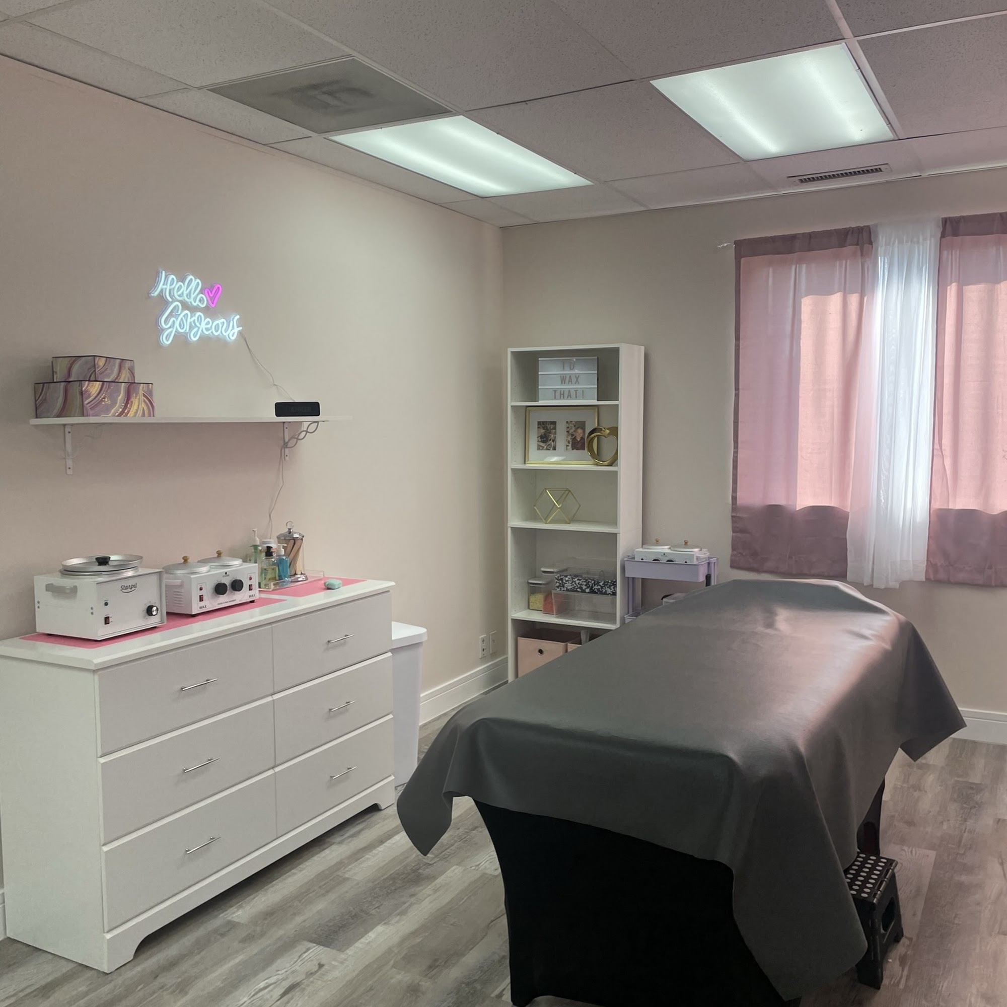 Bare Body Waxing