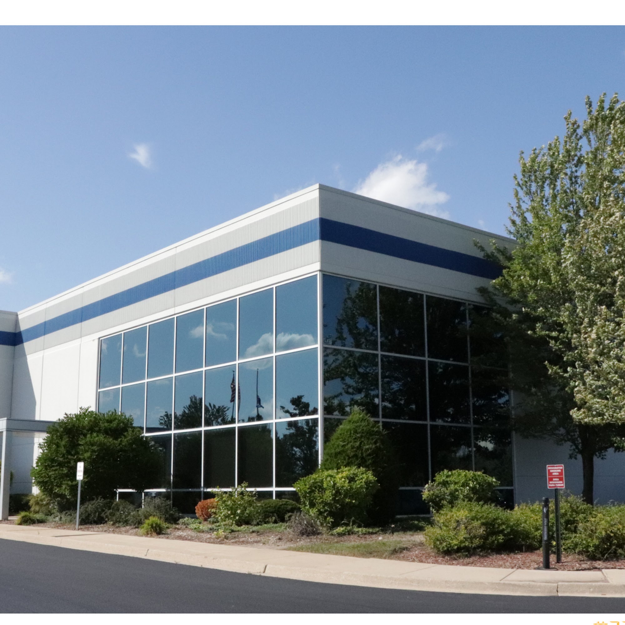 FIC America Corp. Bloomingdale