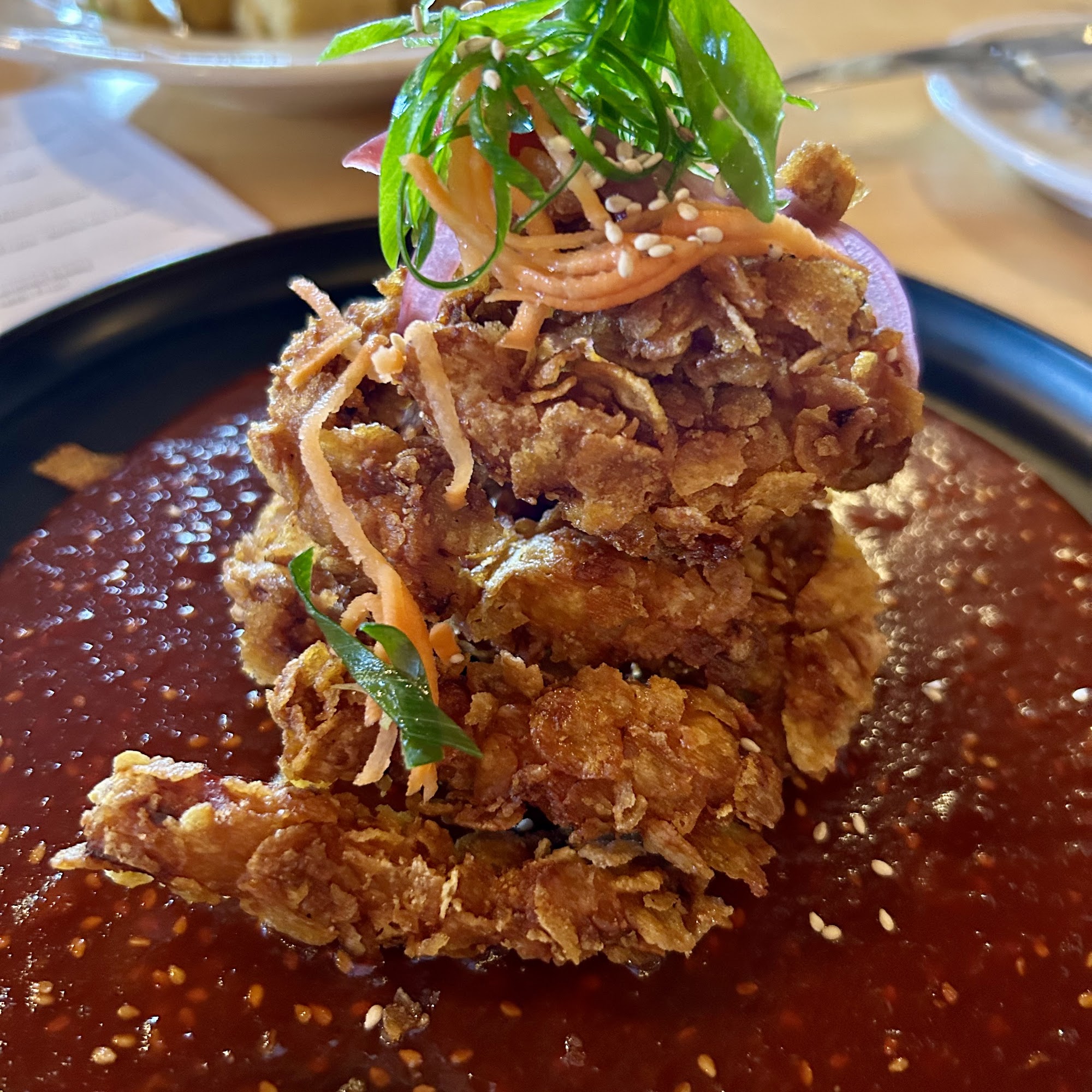 Epiphany Farms Restaurant Bloomington