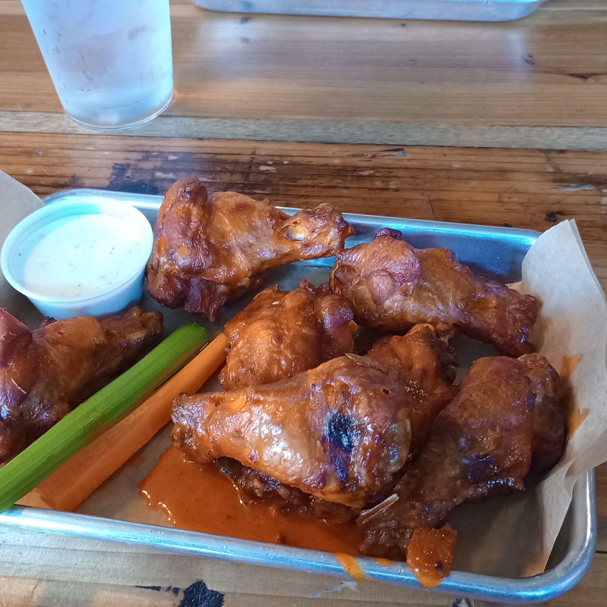 Brass Pig Smoke & Alehouse Bloomington