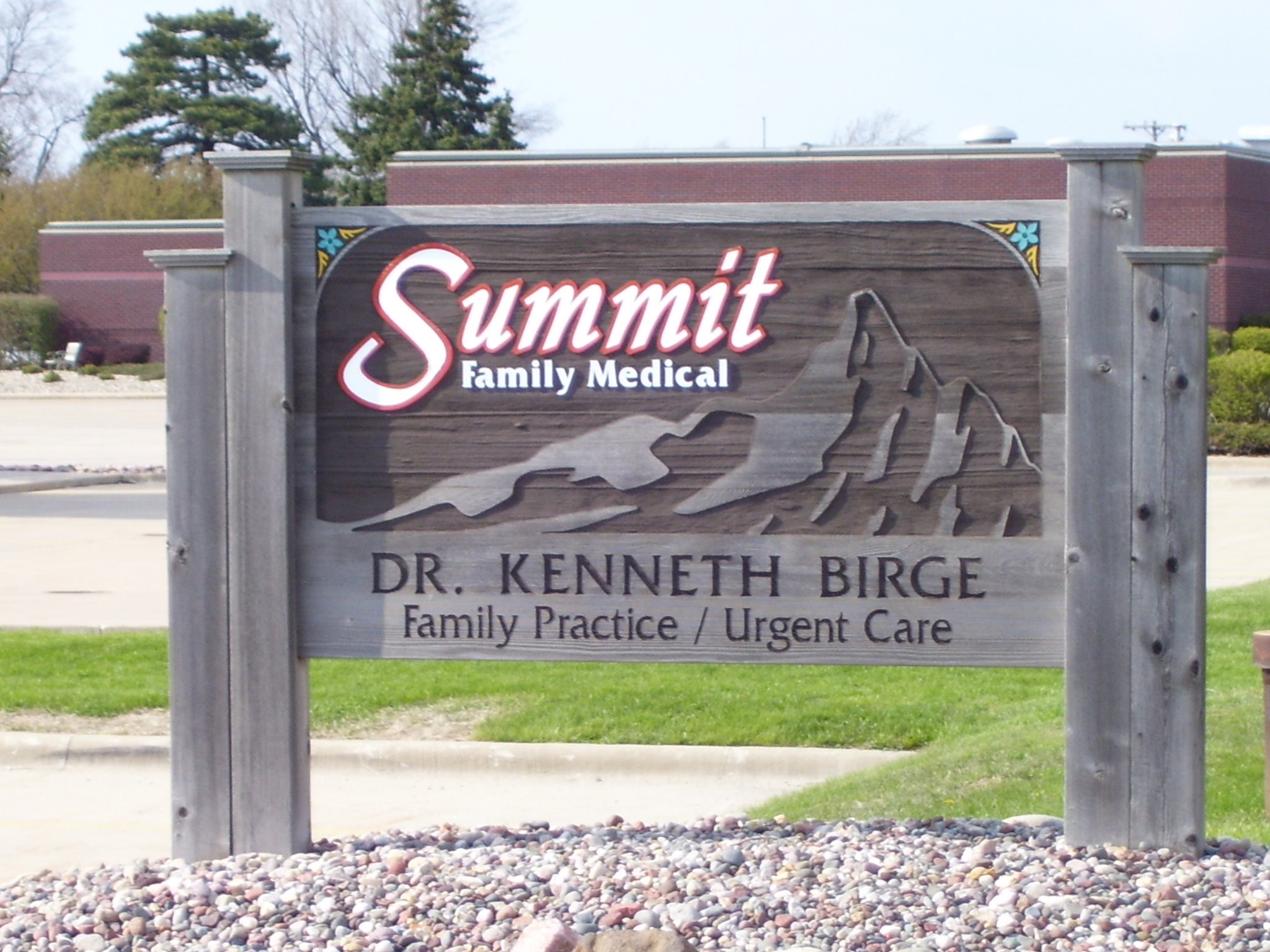 Summit Family Medical Center
