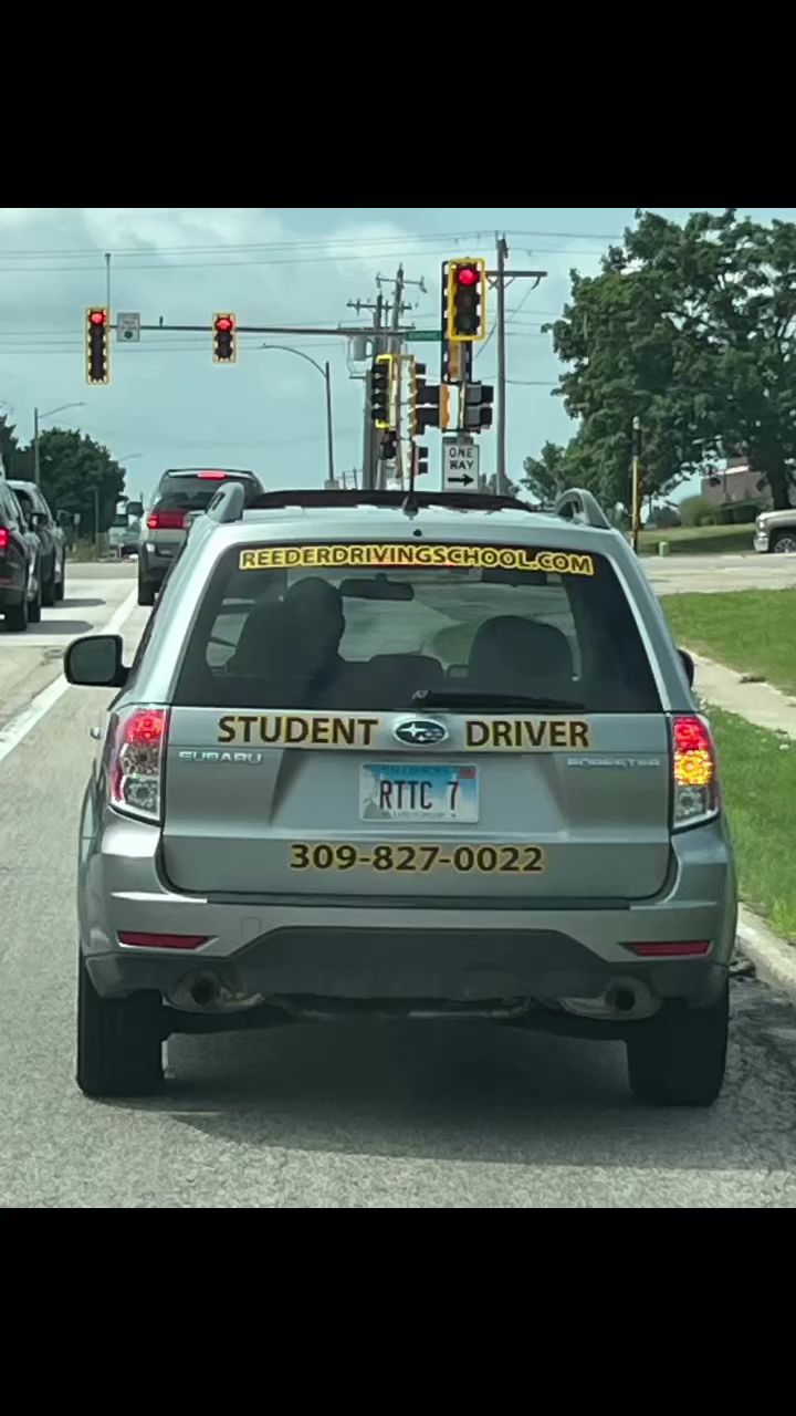 Reeder Transportation Training