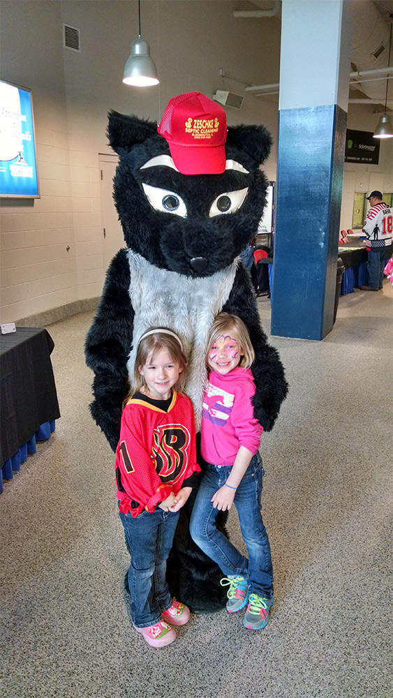 Photo credit: nextdoor