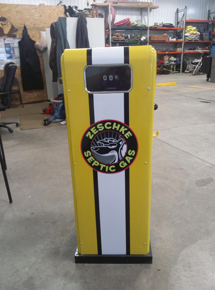 Photo credit: nextdoor