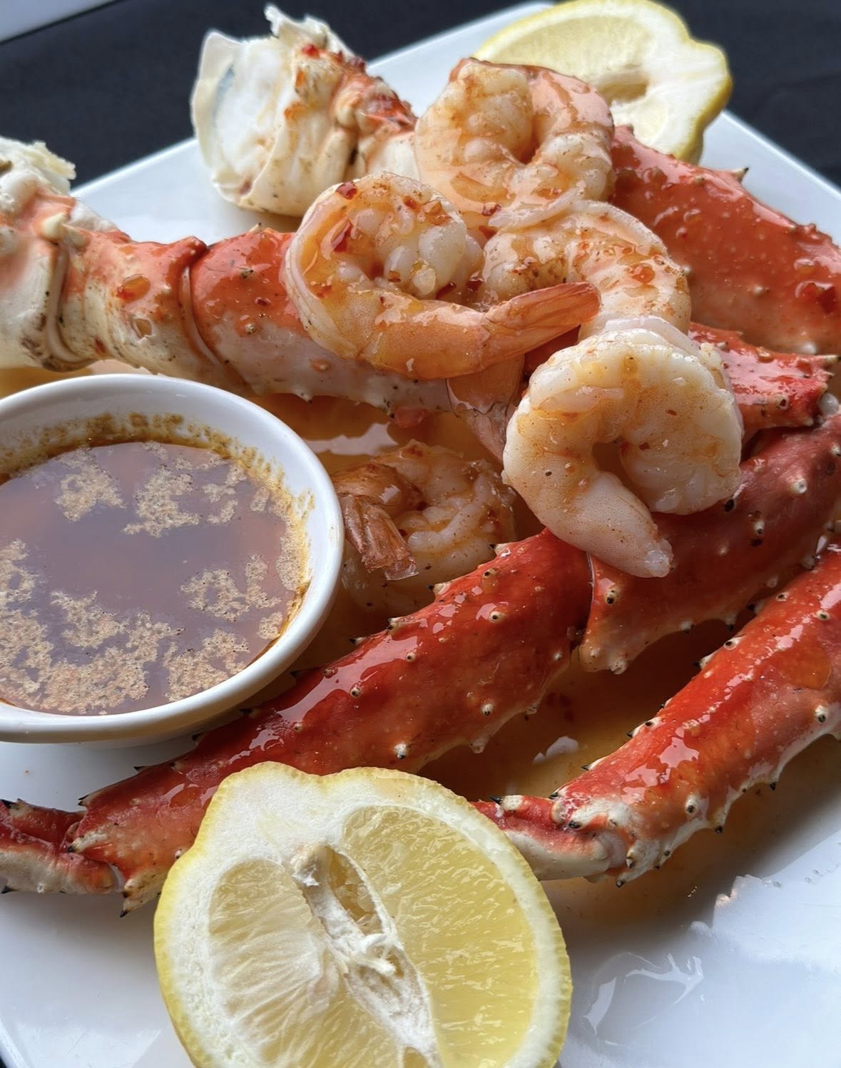 Wesley’s Grill Bloomington