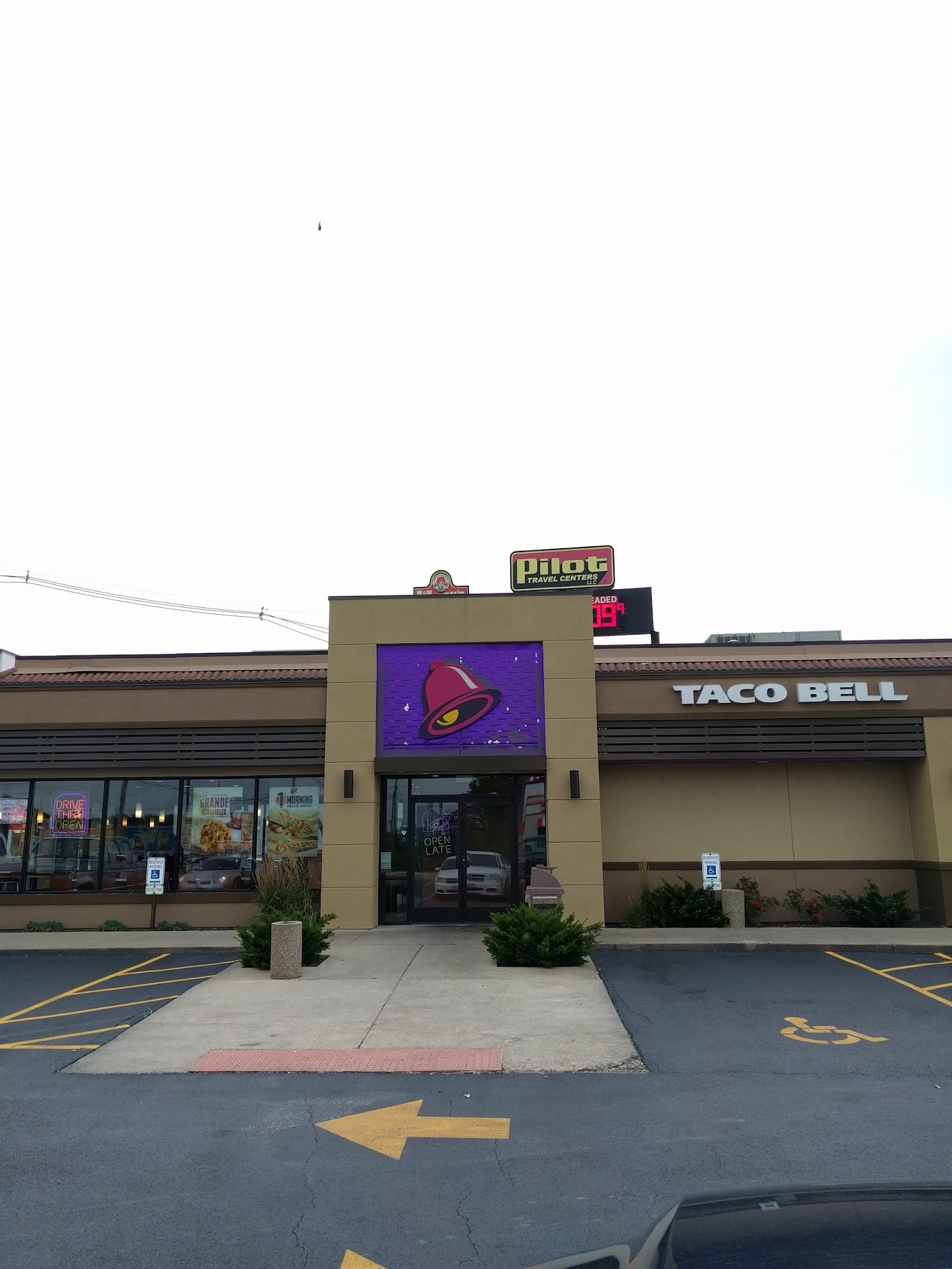 Taco Bell