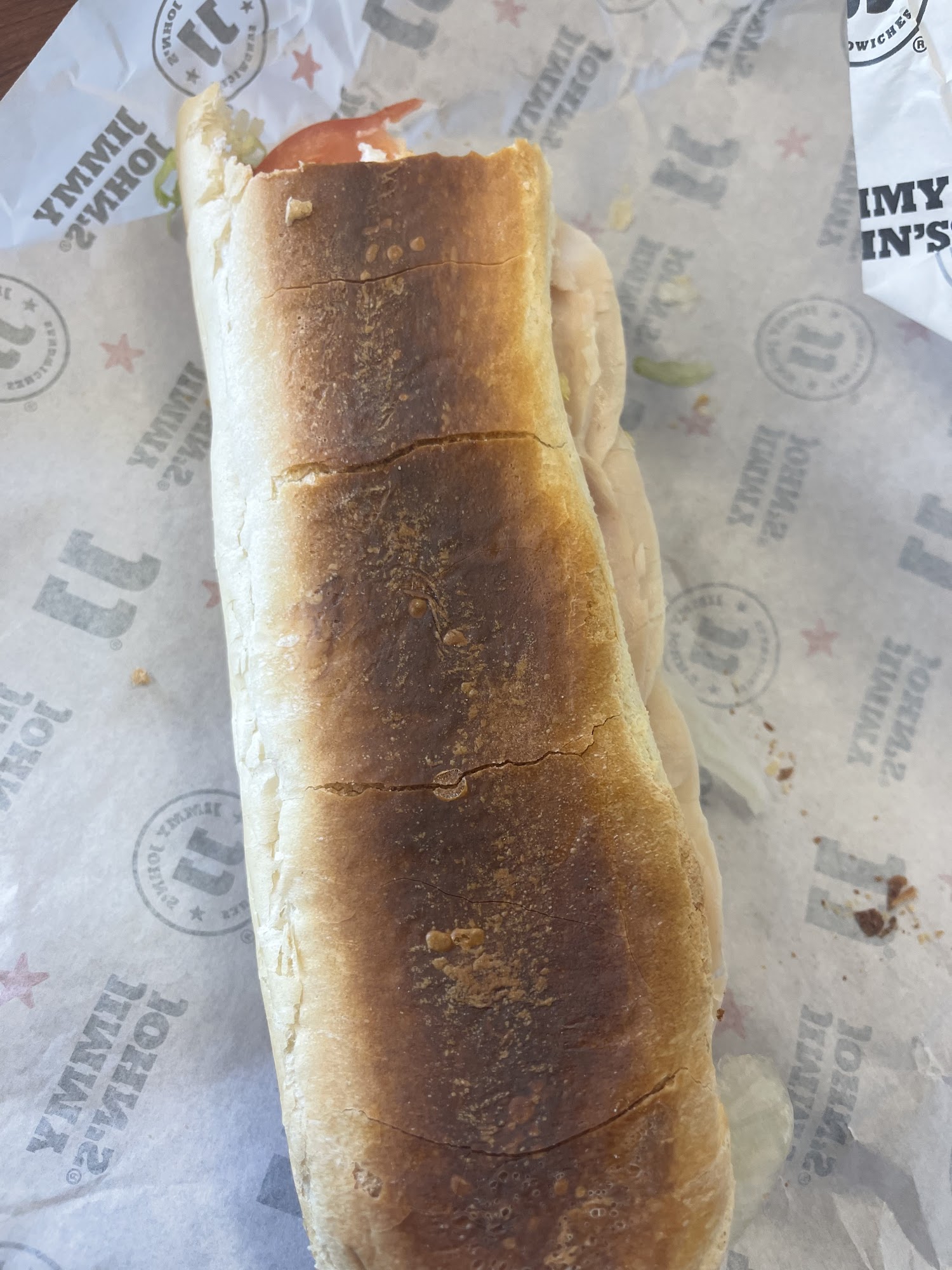 Jimmy John's
