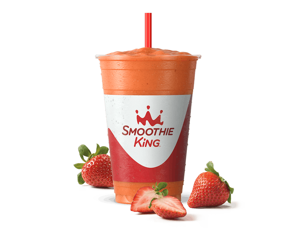 Smoothie King