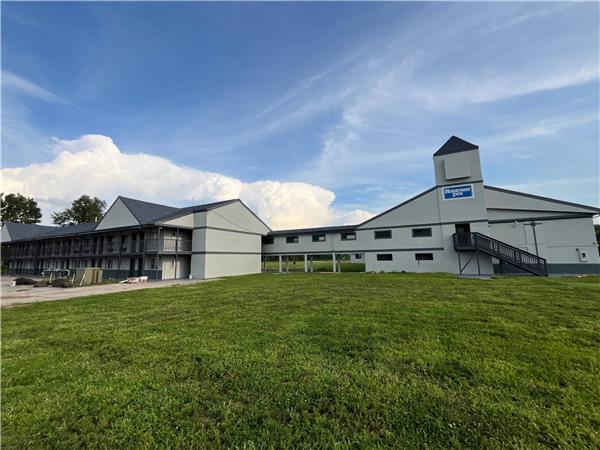 Rodeway Inn Bloomington