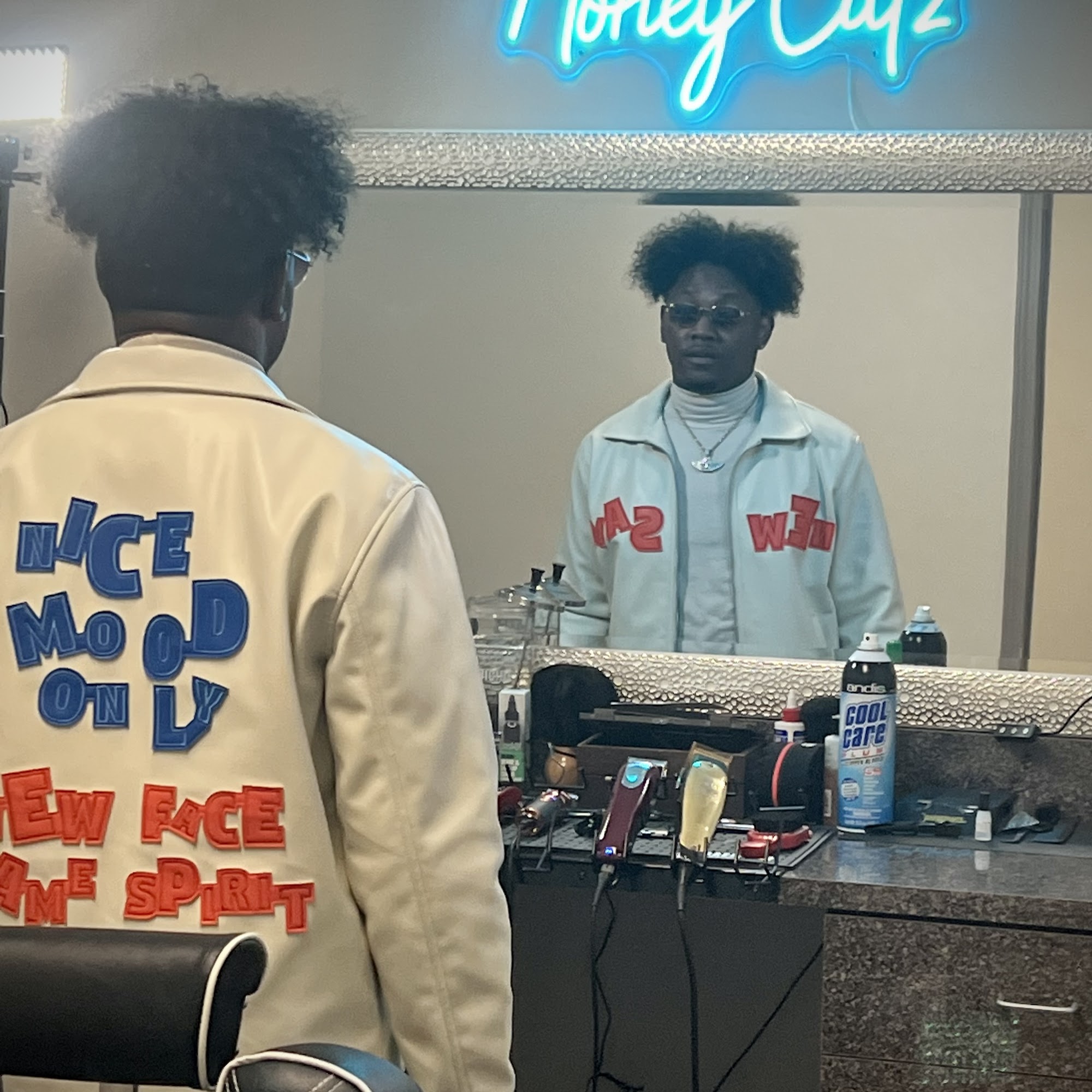 Money Cutz 209 S Prospect Rd unit 3c, Bloomington Illinois 61704