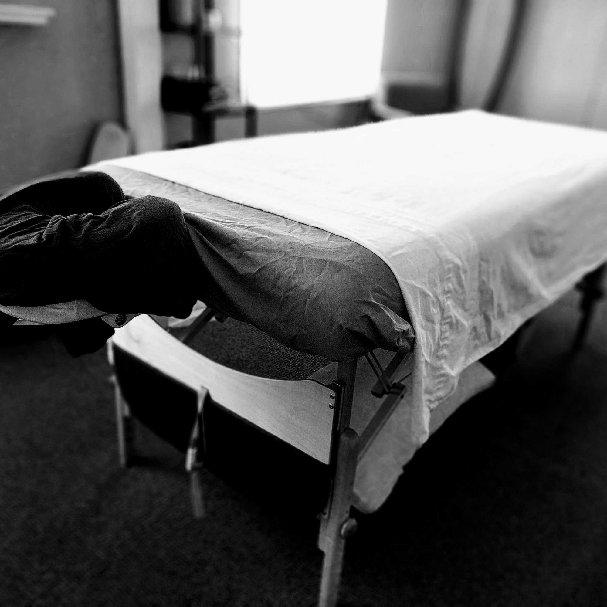 Advanced Muscular Therapy 409 S Prospect Rd, Bloomington Illinois 61704