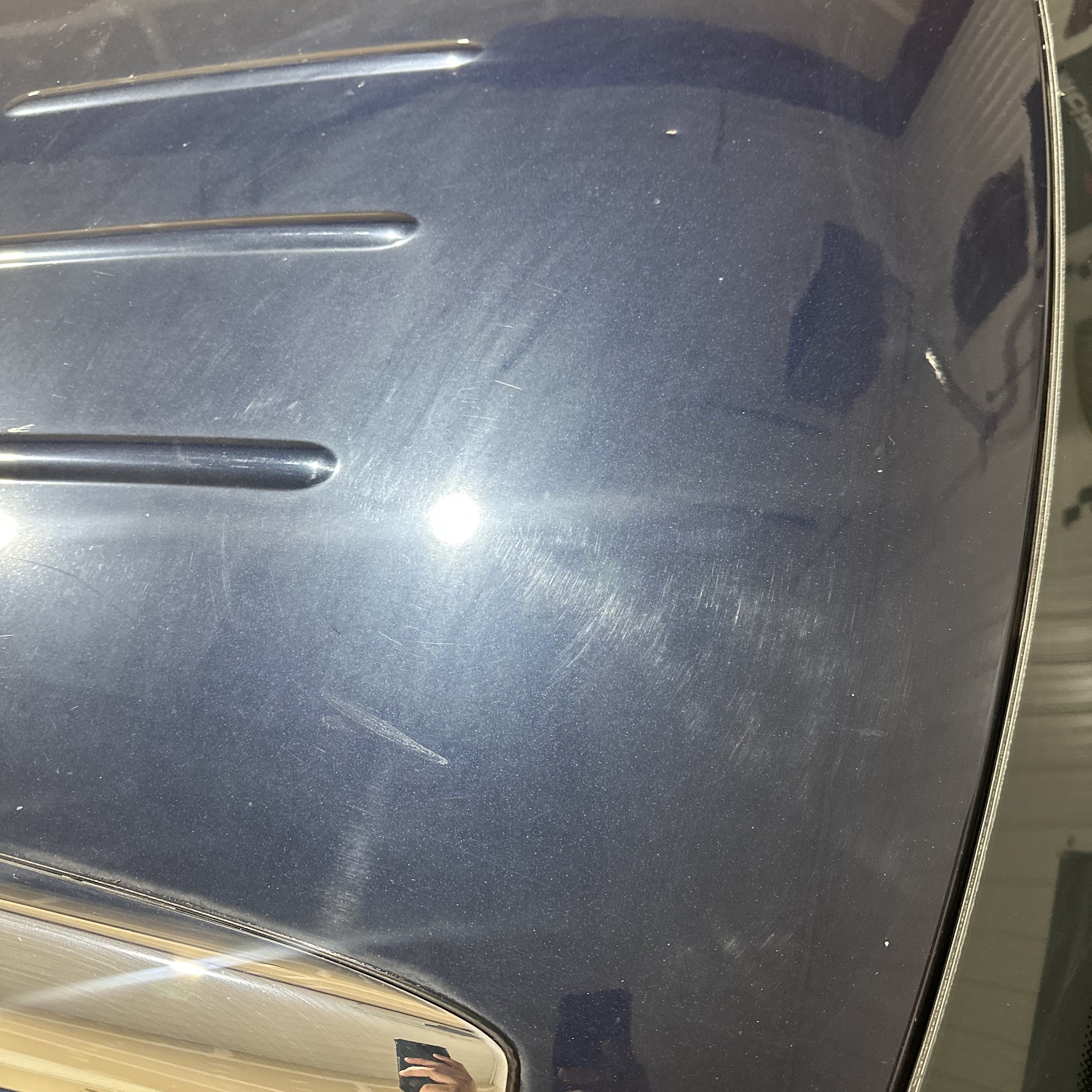 Top Notch Detail Studio 1707 E Hamilton Rd Suite 2B, Bloomington Illinois 61701