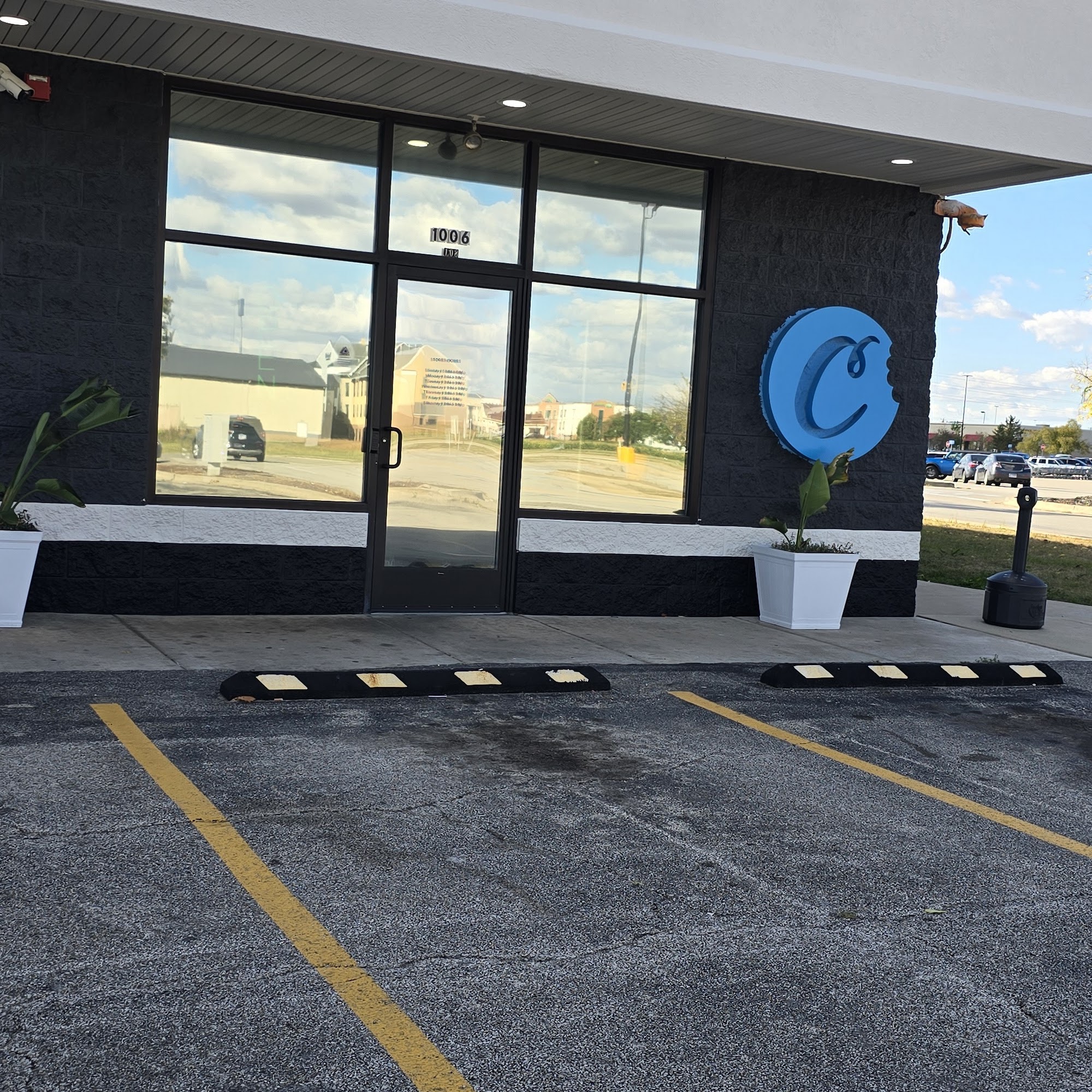 Cookies Dispensary Bloomington Bloomington