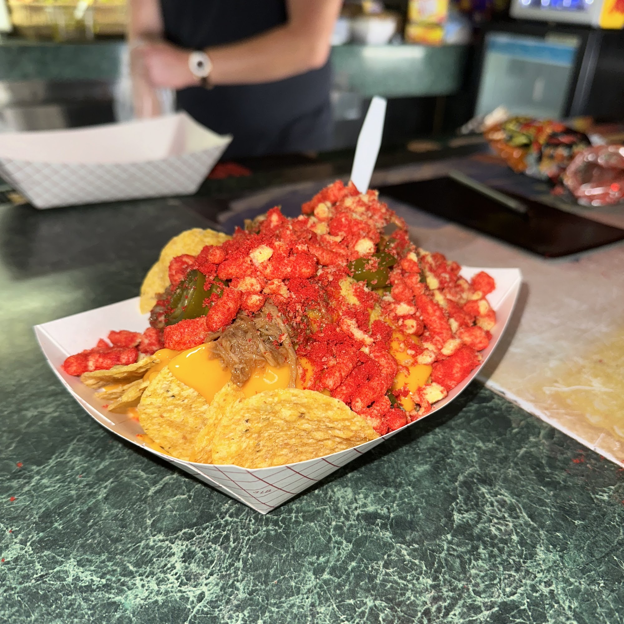 The Vault On Washington Bloomington