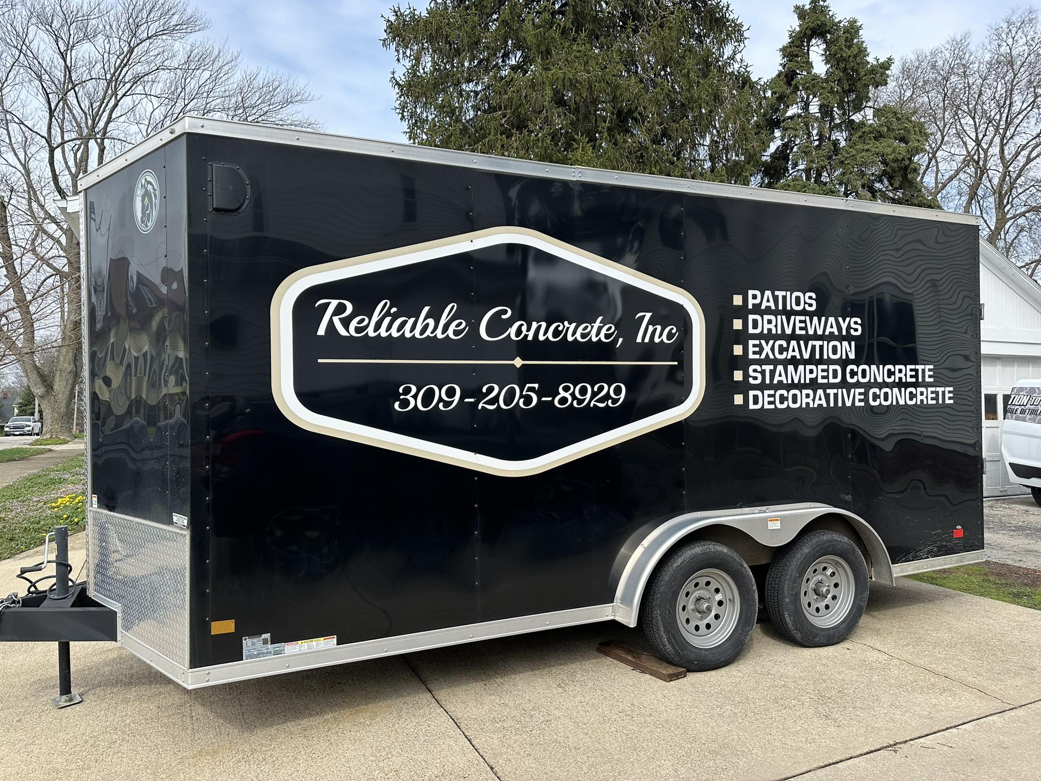 Fogler Signs & Wraps Bloomington