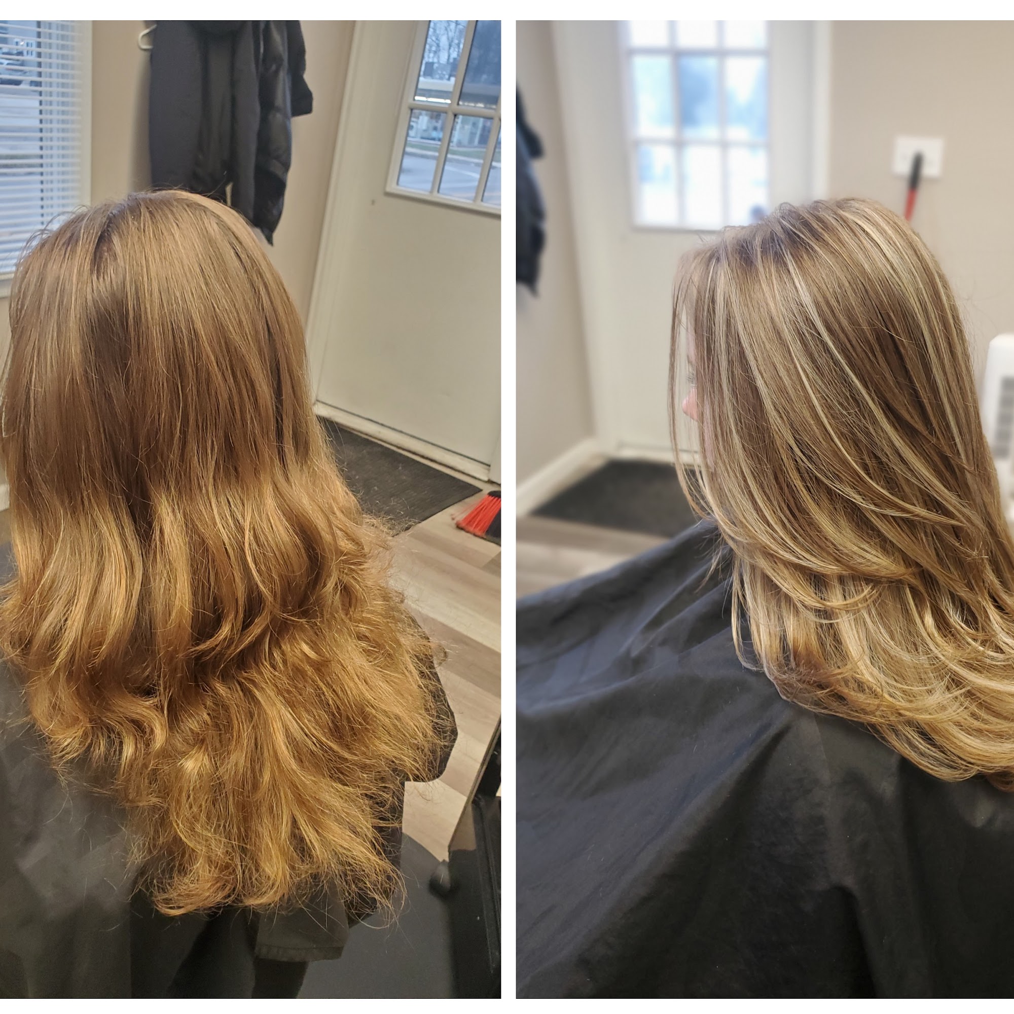 LayerUp 702 N Clinton St suite 110, Bloomington Illinois 61701