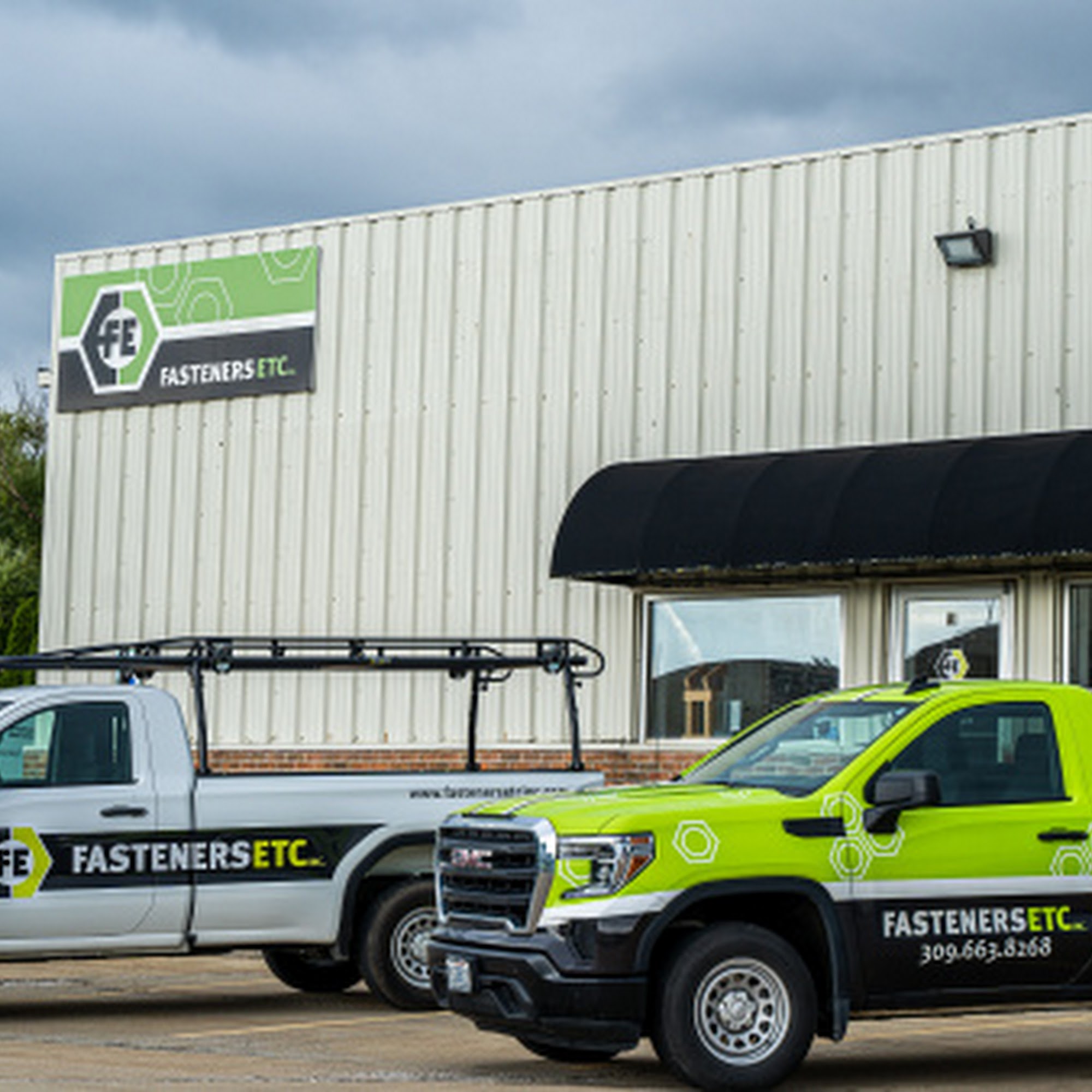 Fasteners Etc Inc Bloomington