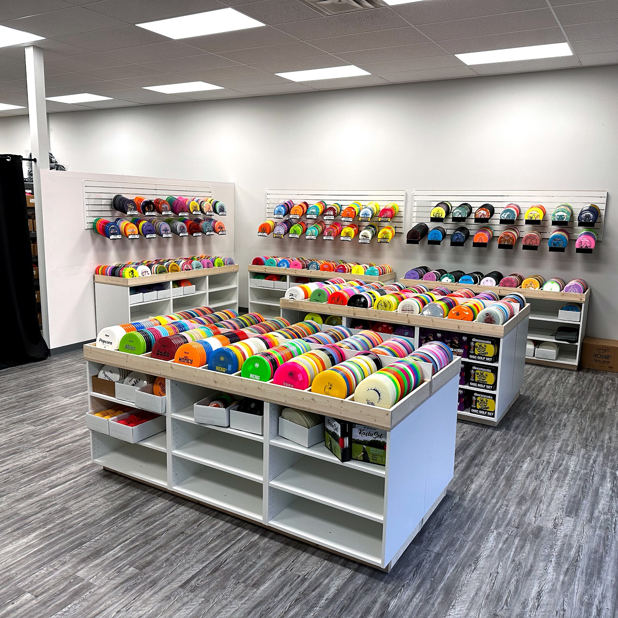 Powergrip USA Bloomington