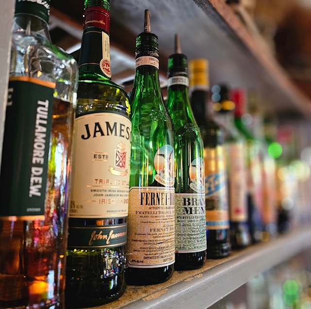 Rock Island Public House Blue Island