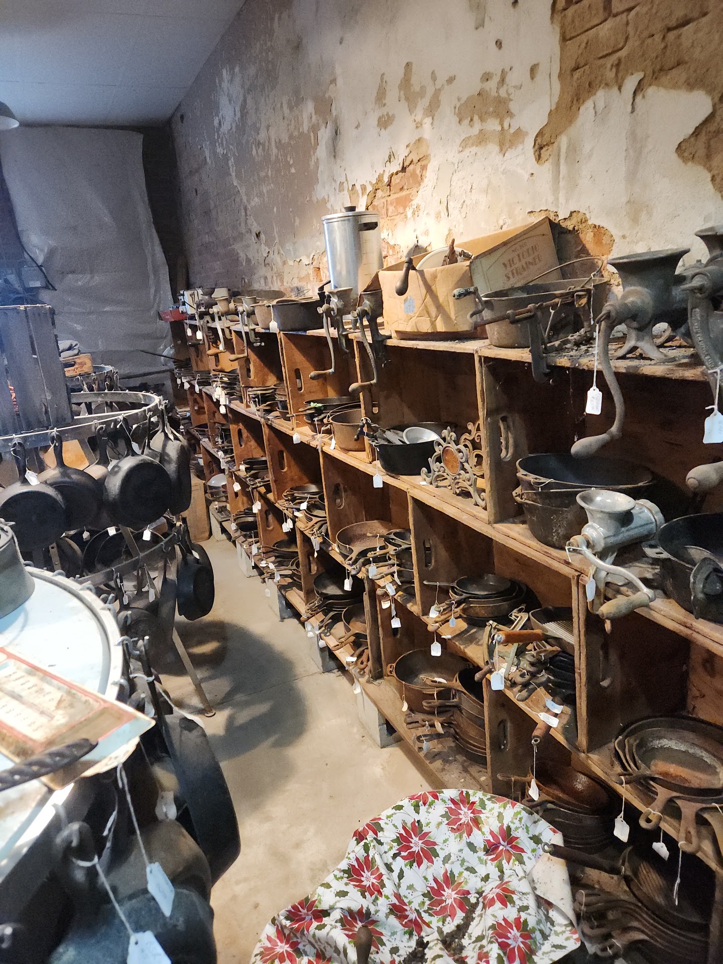 Fran's Tailoring & Alterations