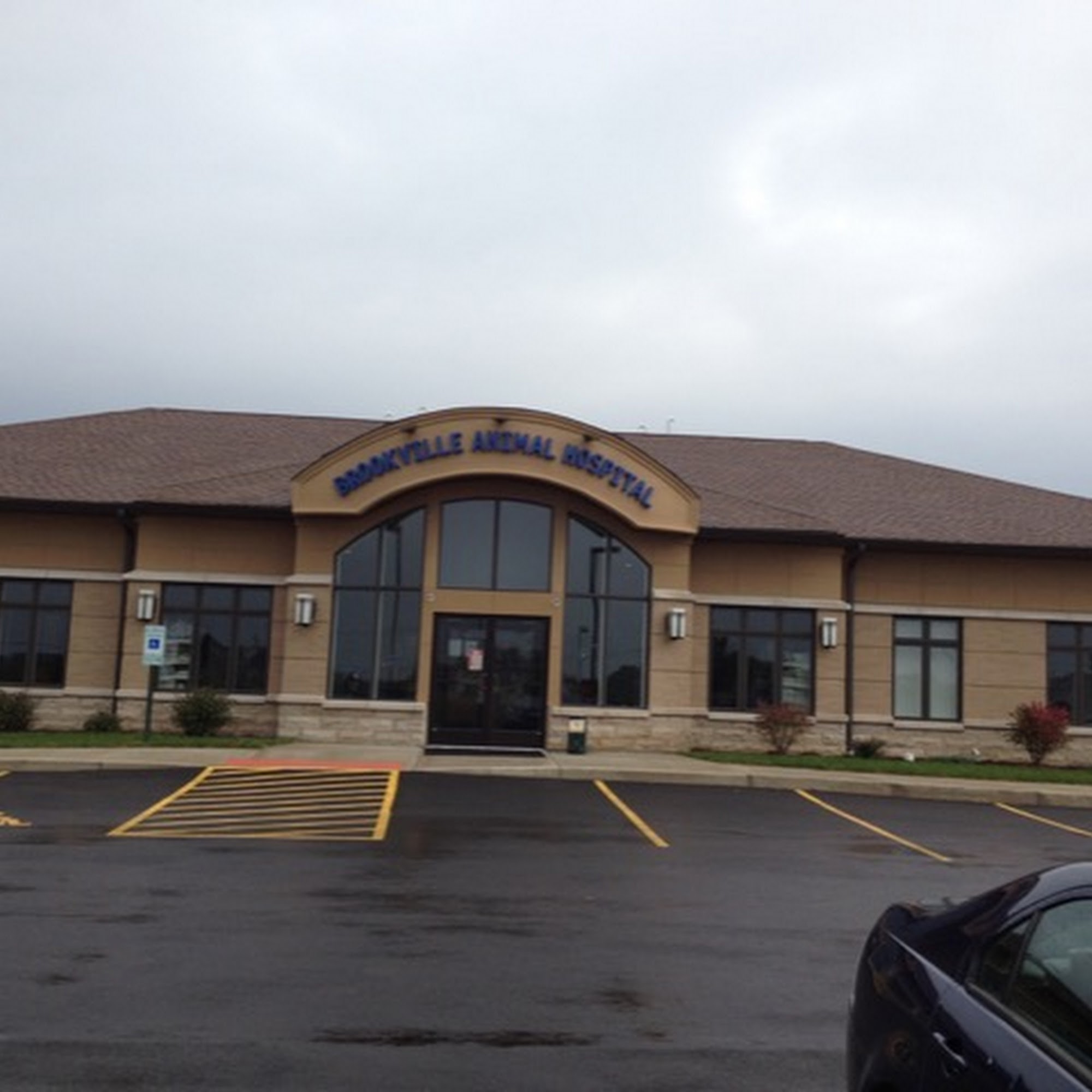 Brookville Animal Hospital Bolingbrook