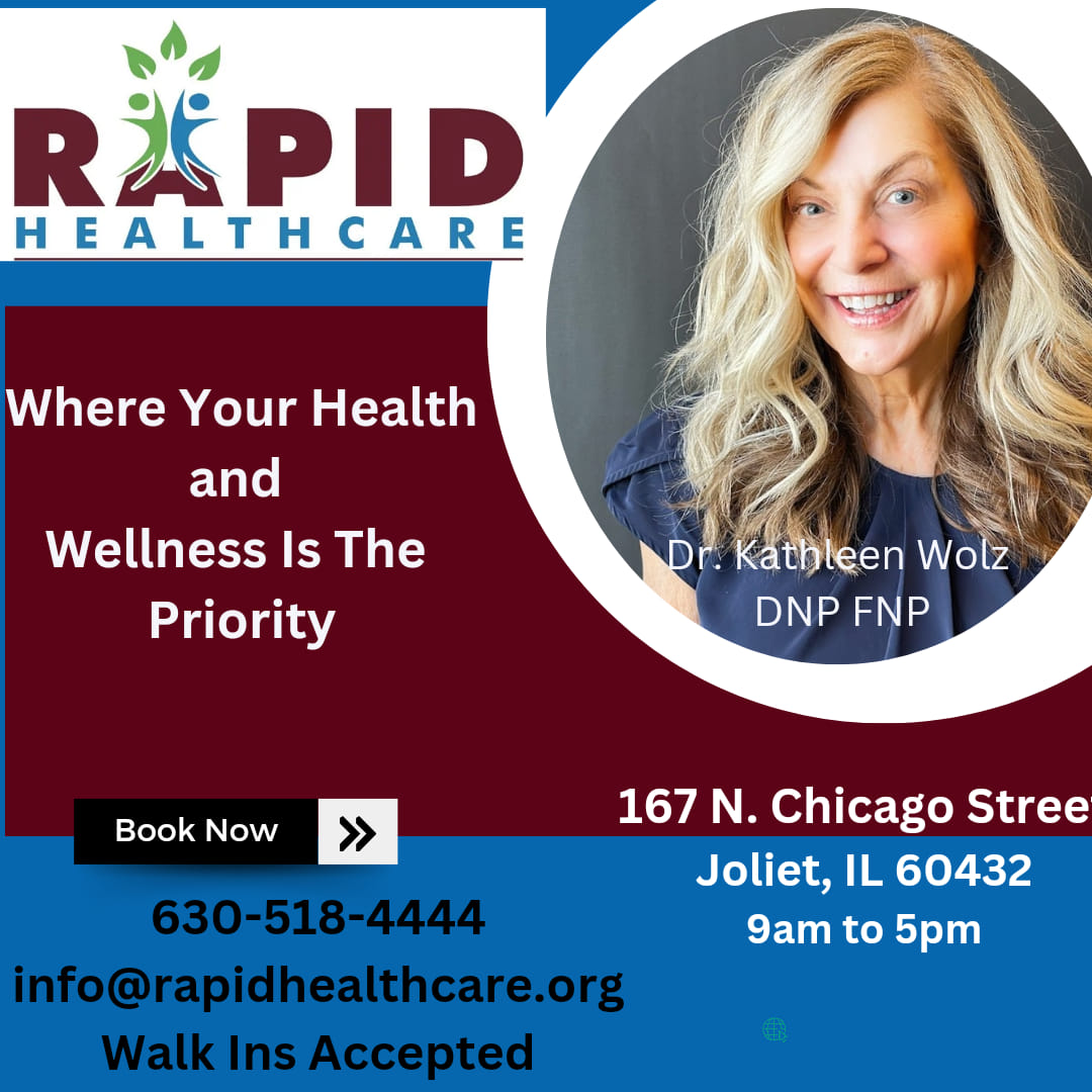 Adult Health Ltd
