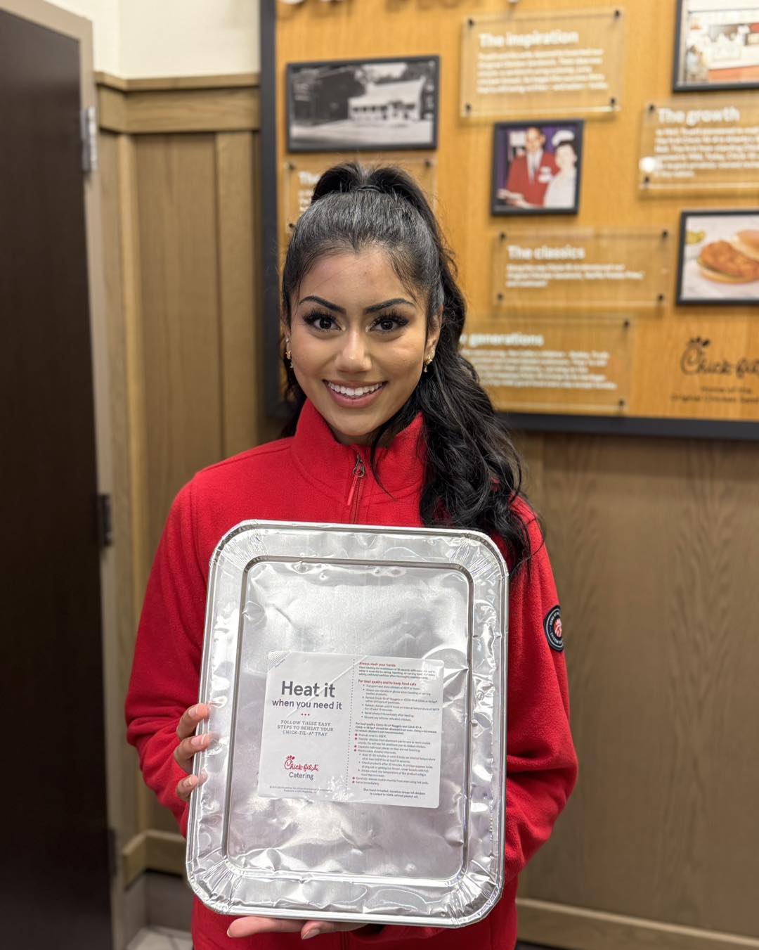 Chick-fil-A Bolingbrook