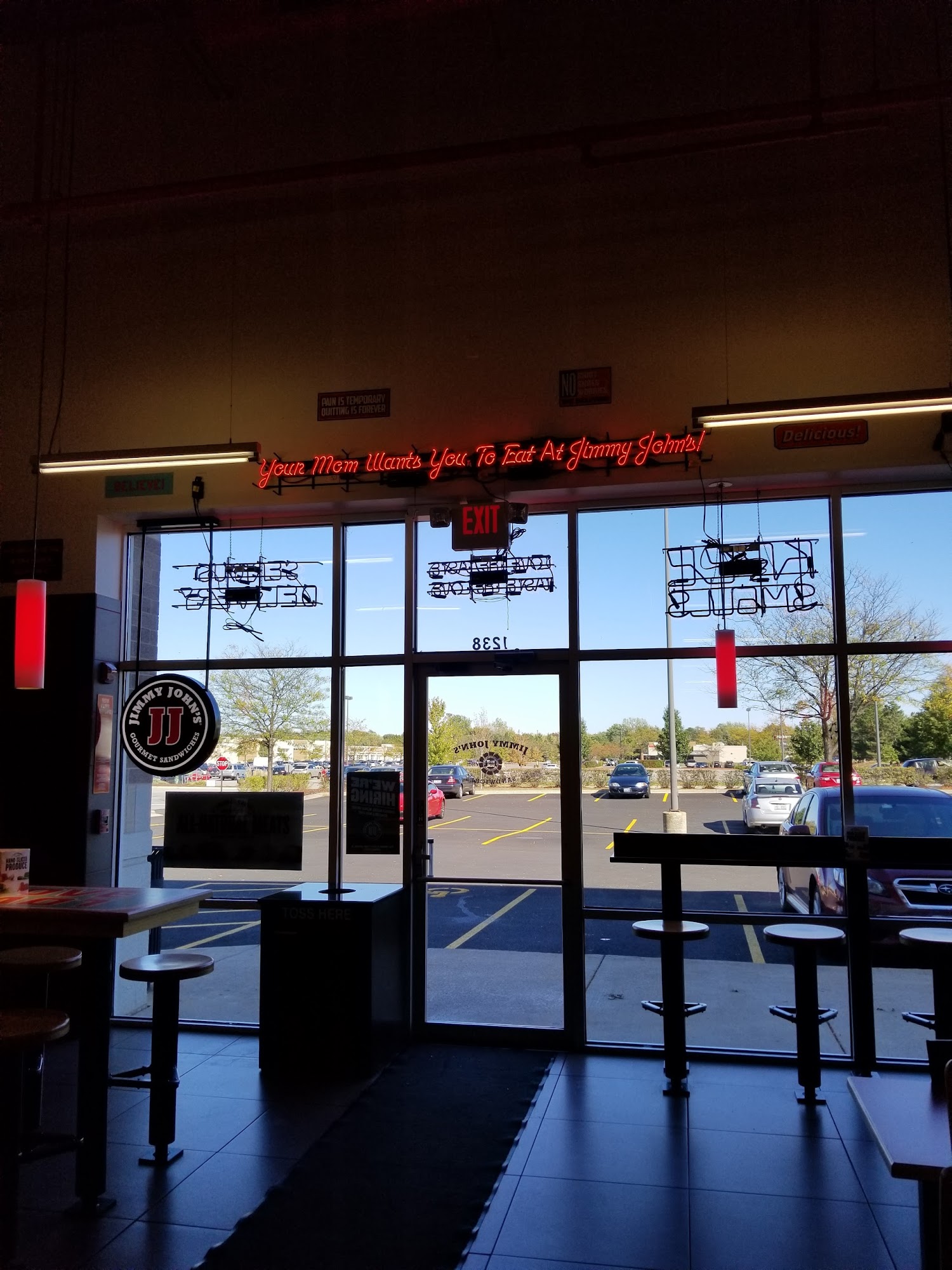 Jimmy John's