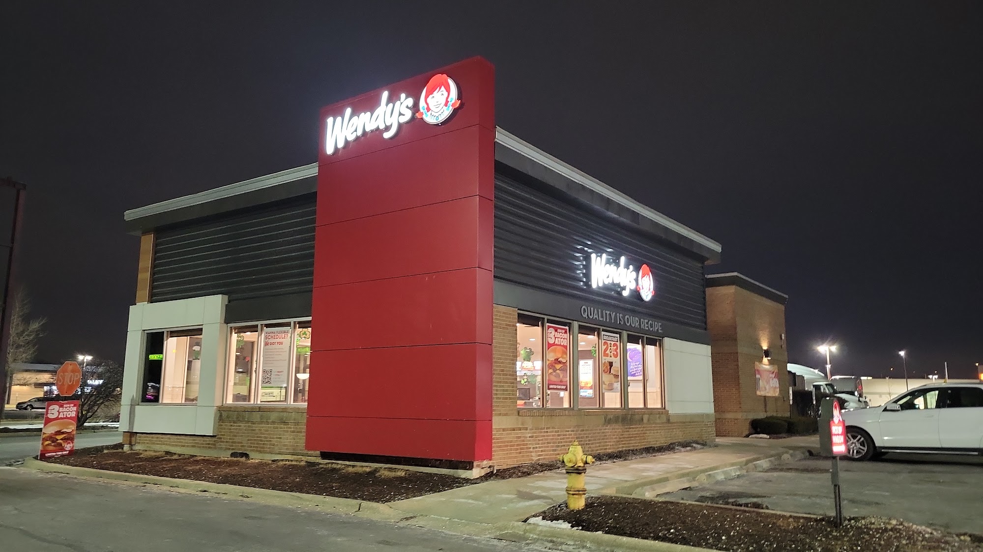 Wendy's