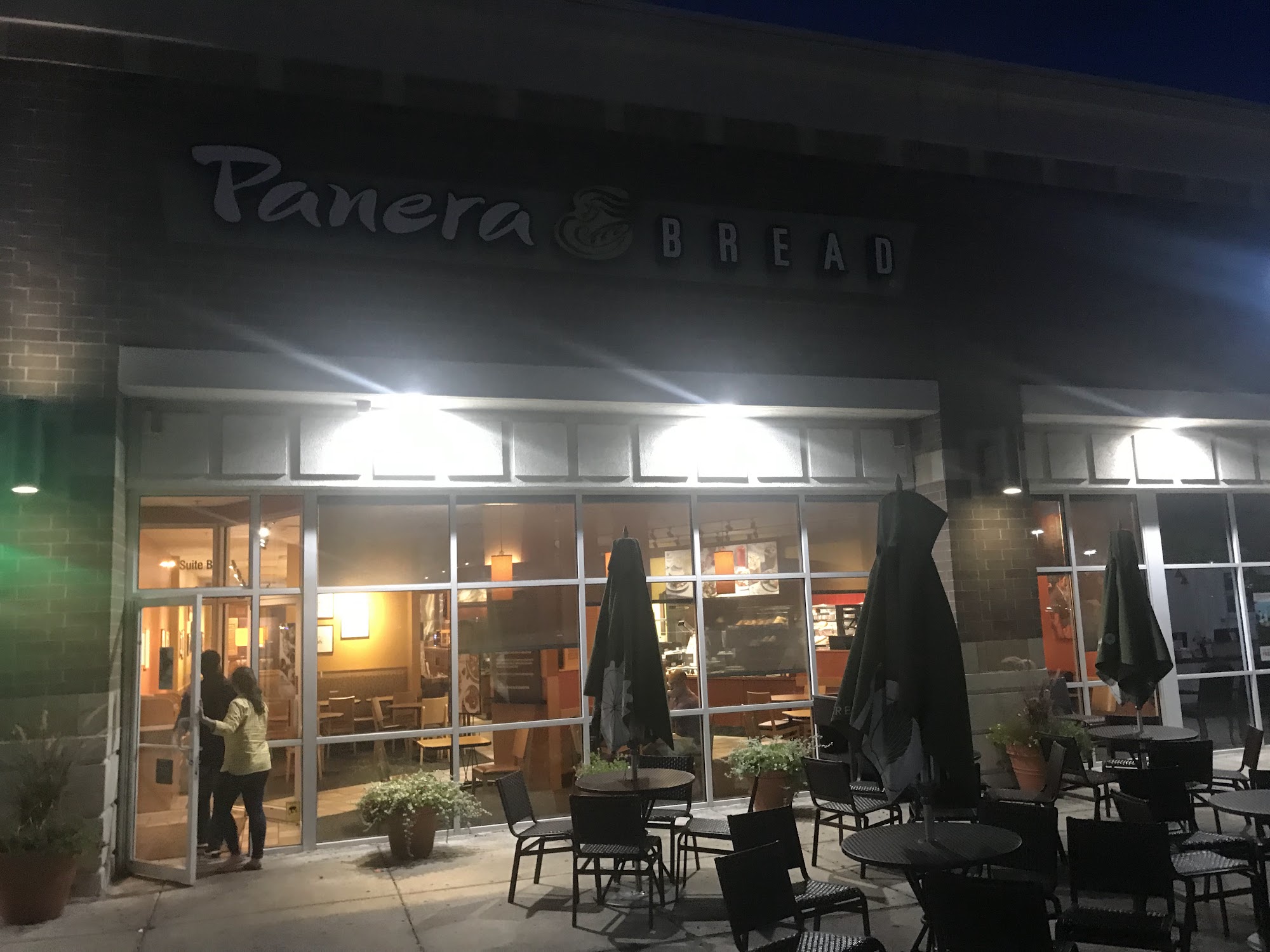 Panera Bread