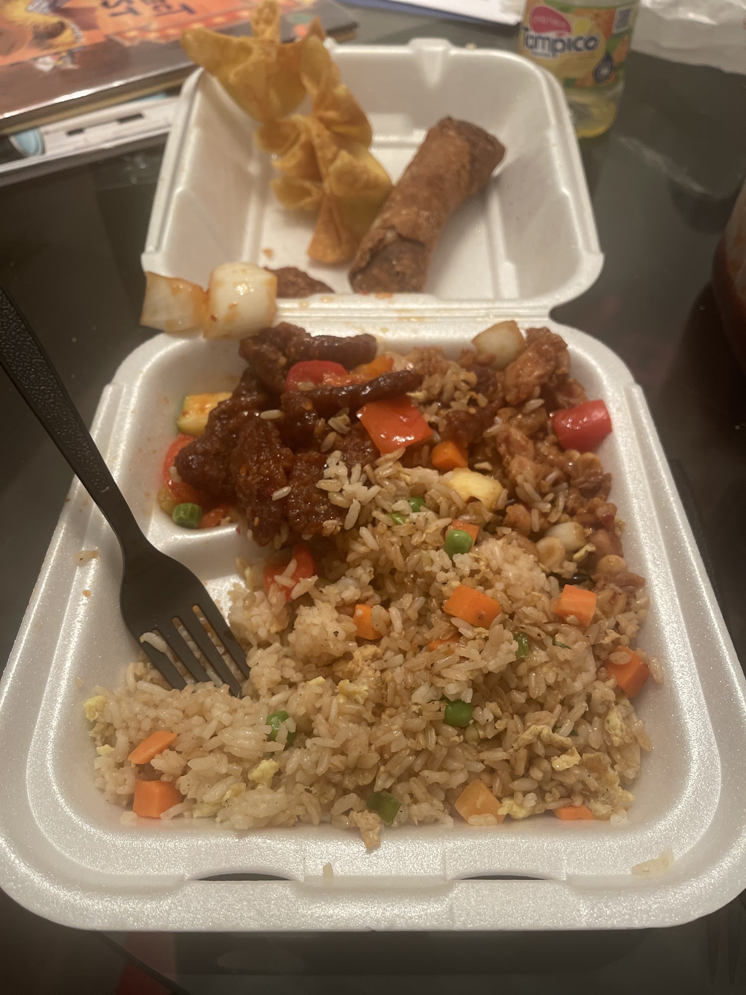 Panda Express