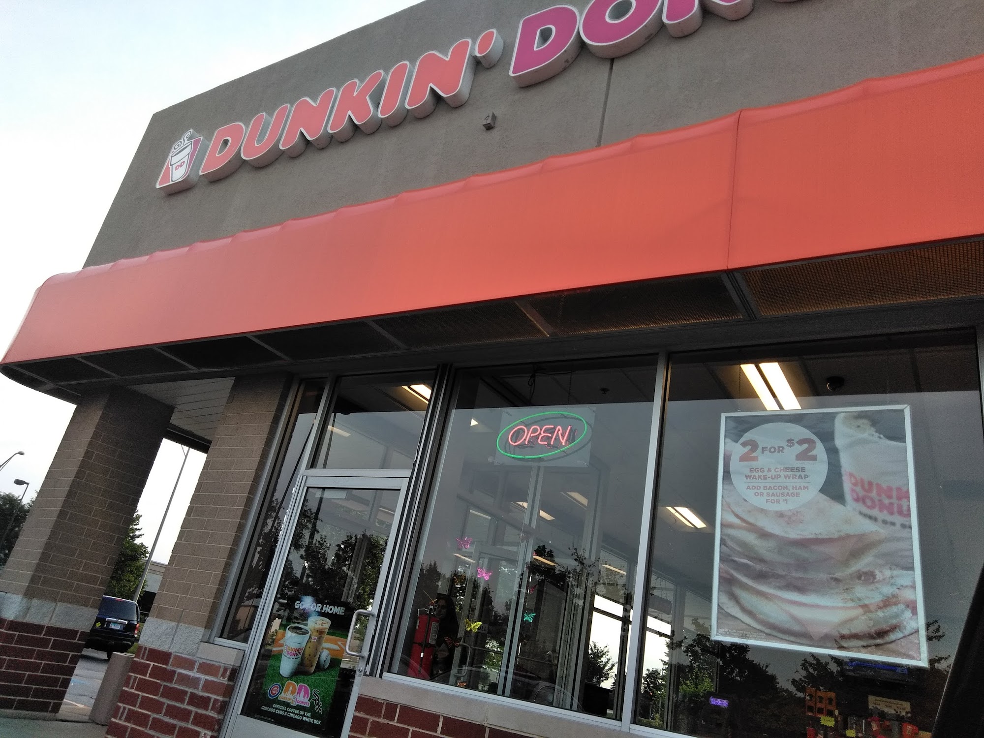 Dunkin'