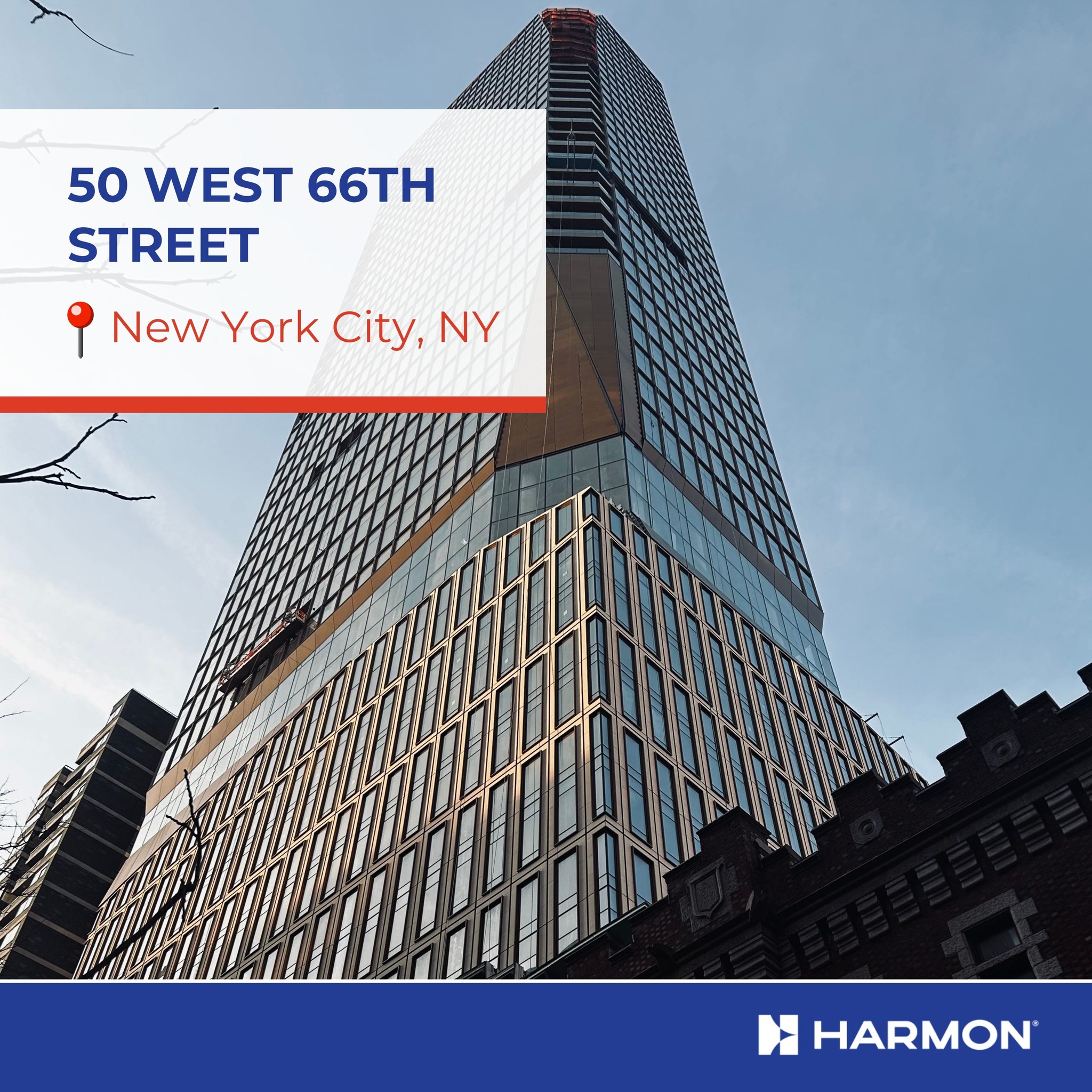 Harmon Inc