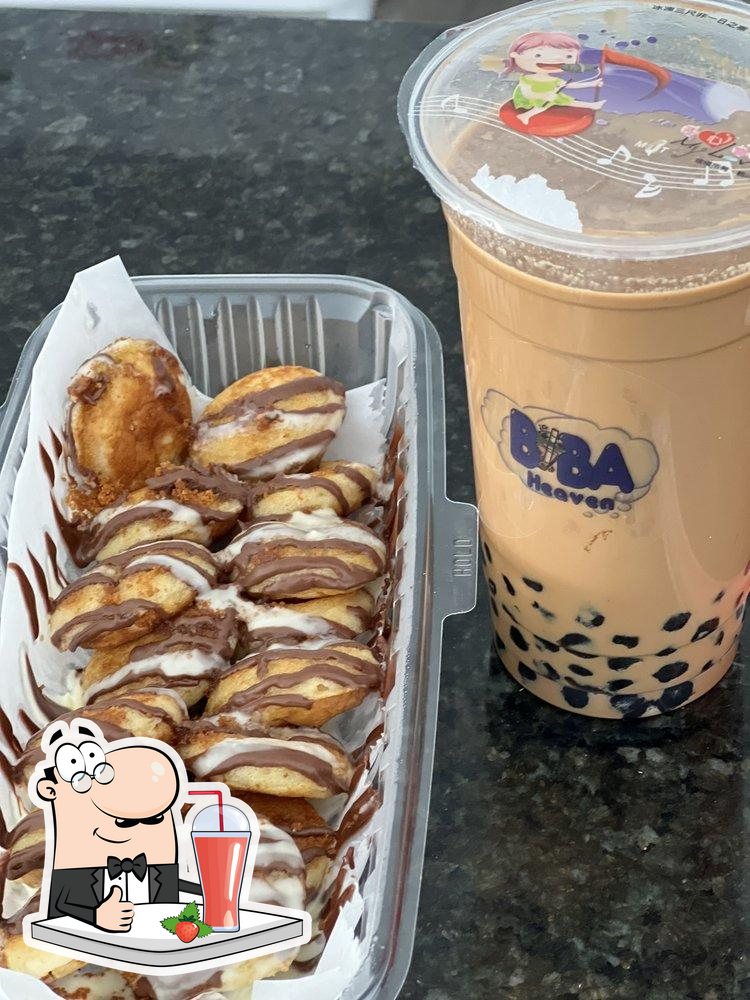 Boba Heaven Bolingbrook