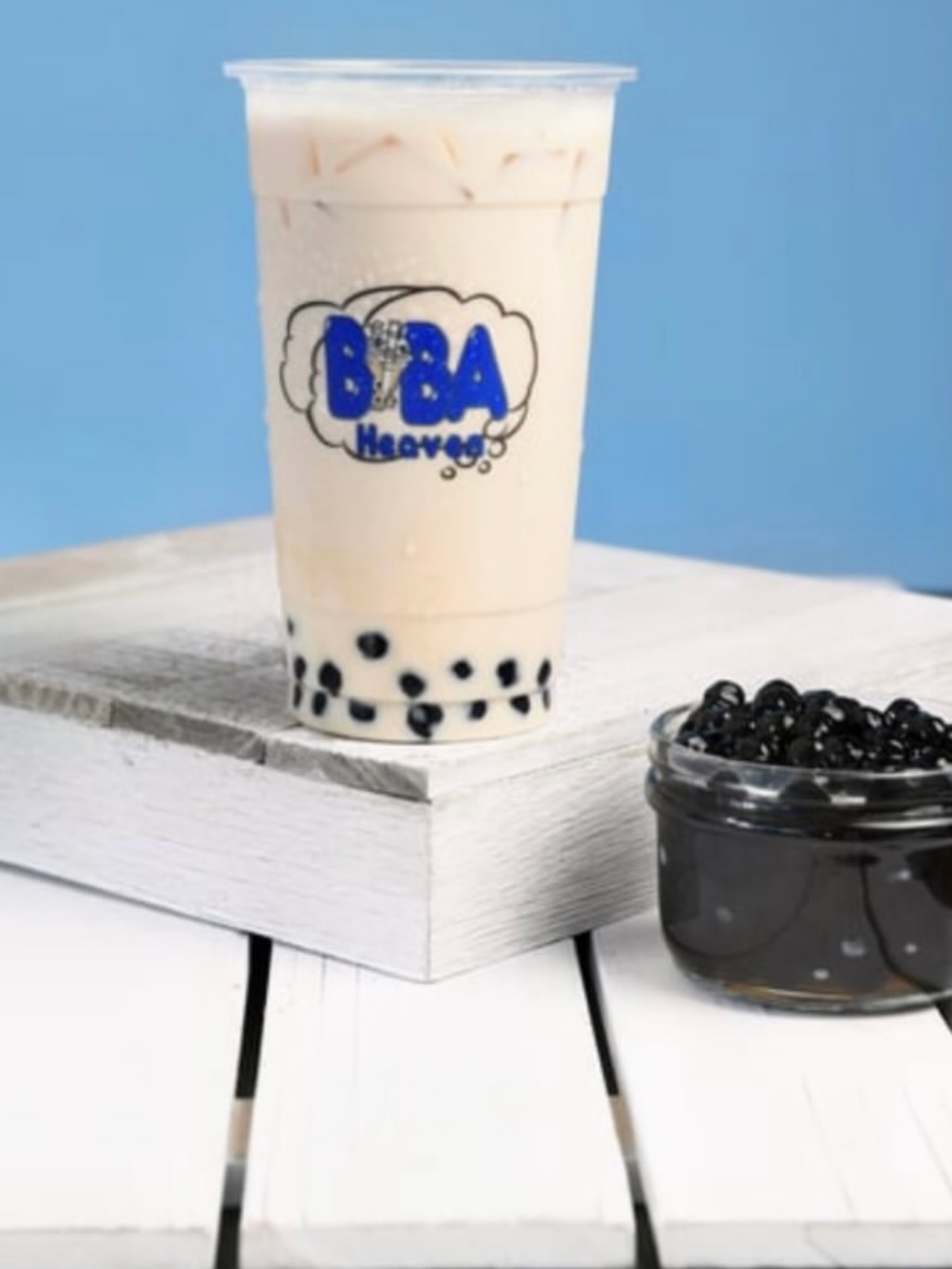 Boba Heaven Bolingbrook