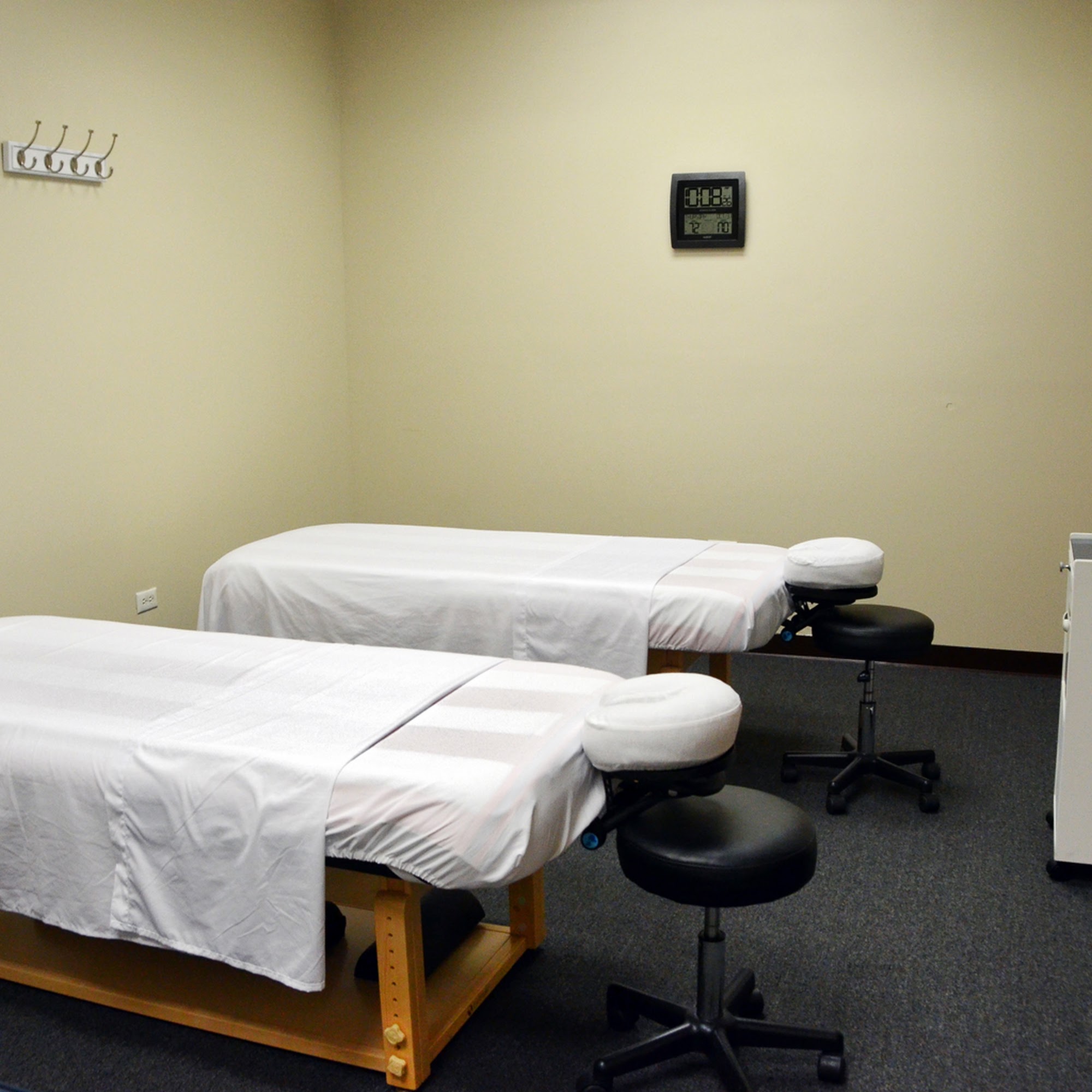Family Reflexology Spa
