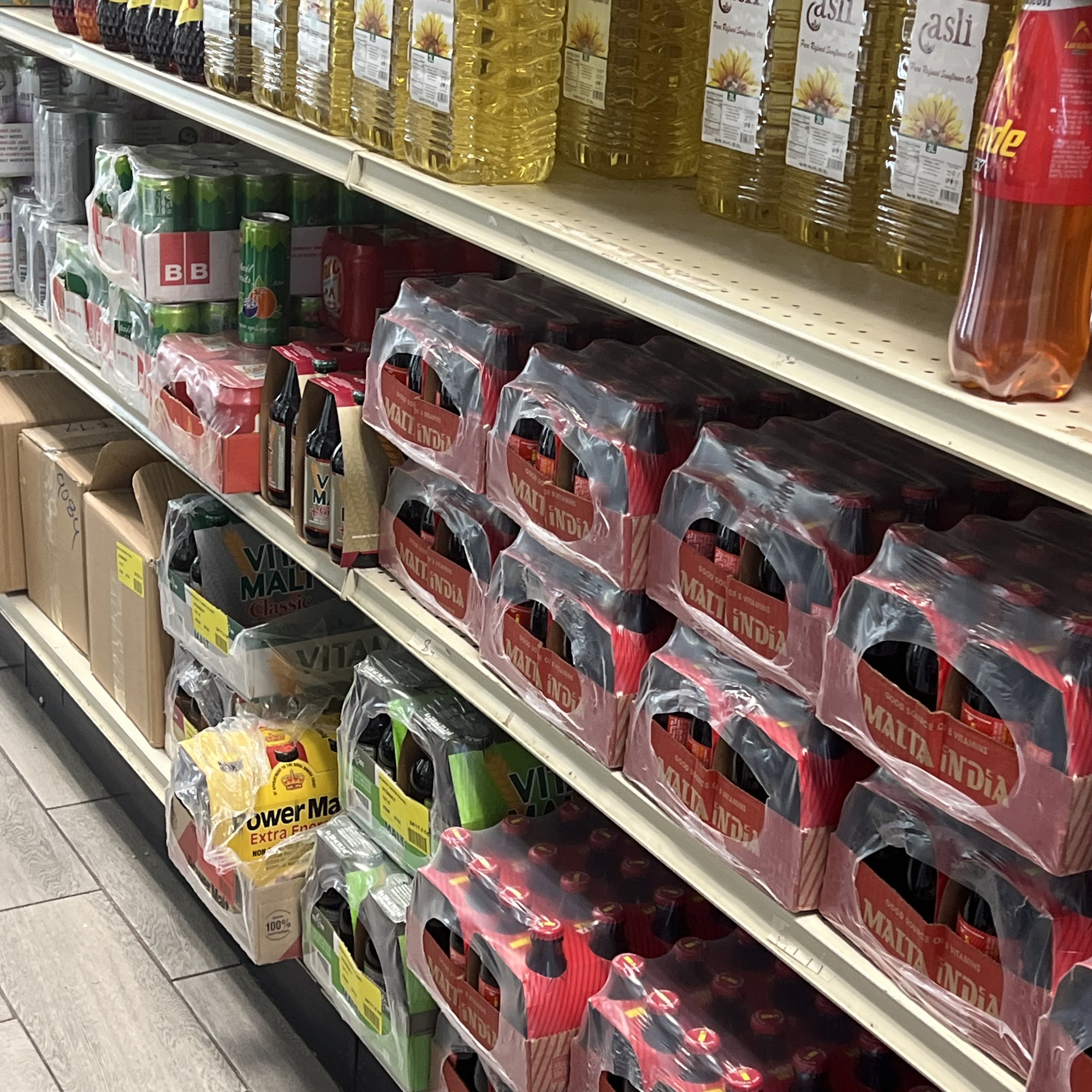 One African Market Bolingbrook