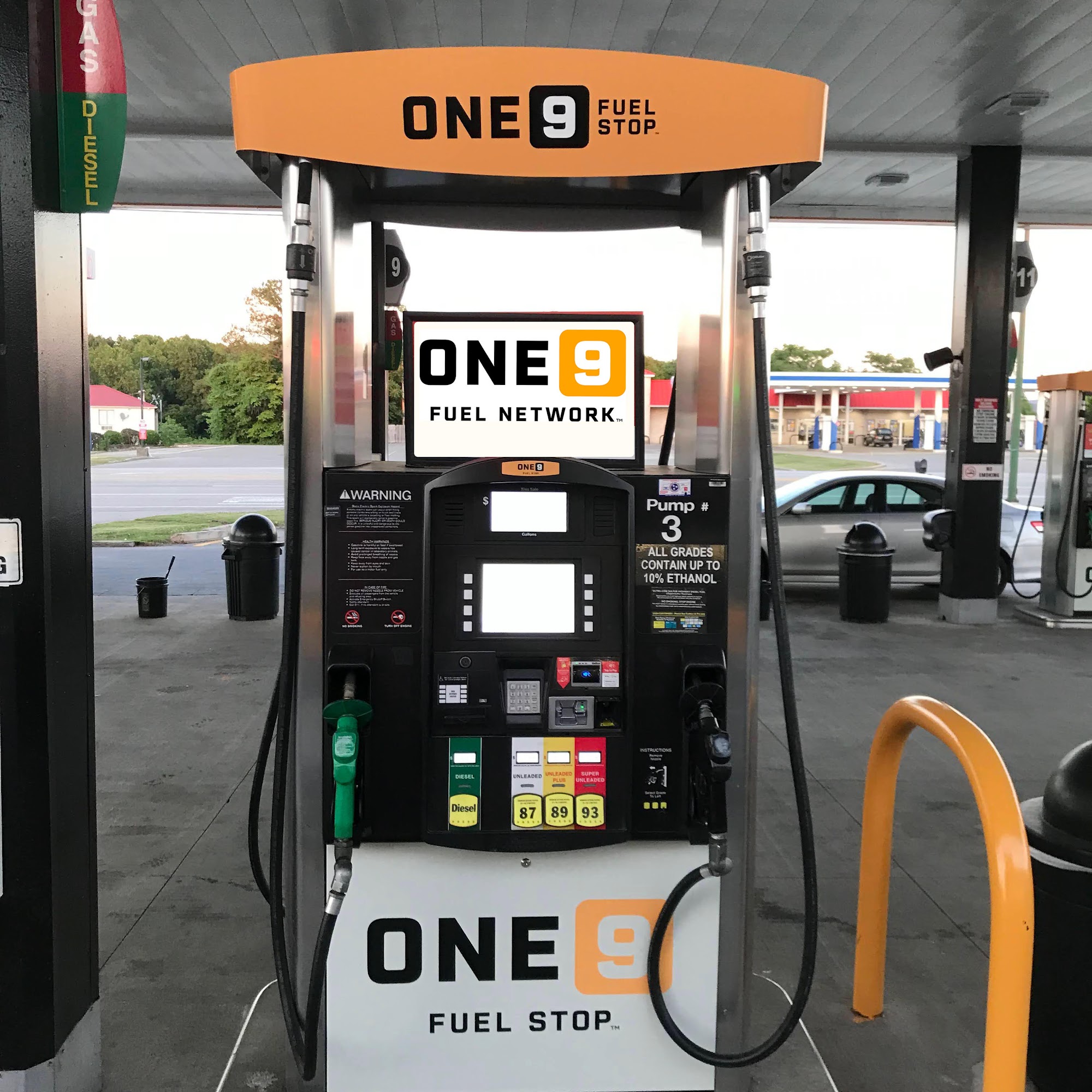 ONE9 Dealer Bolingbrook