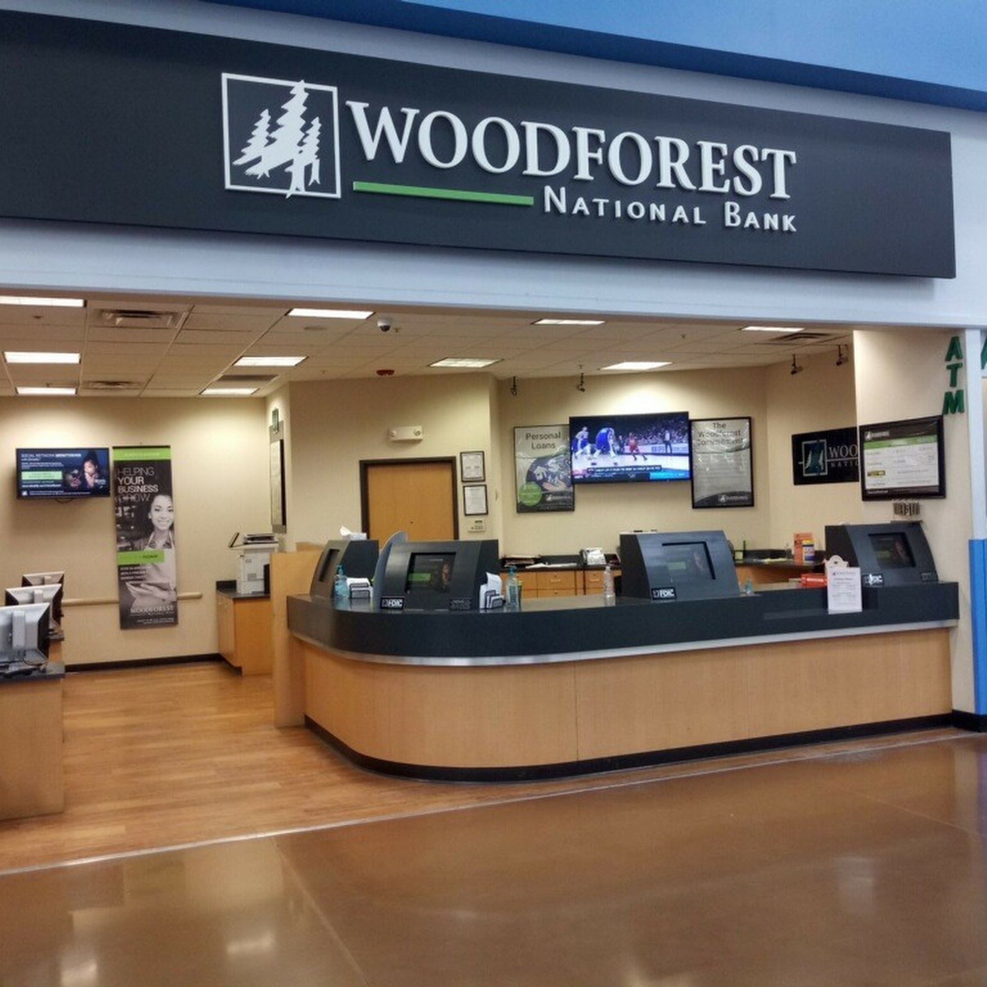 Woodforest National Bank Bourbonnais