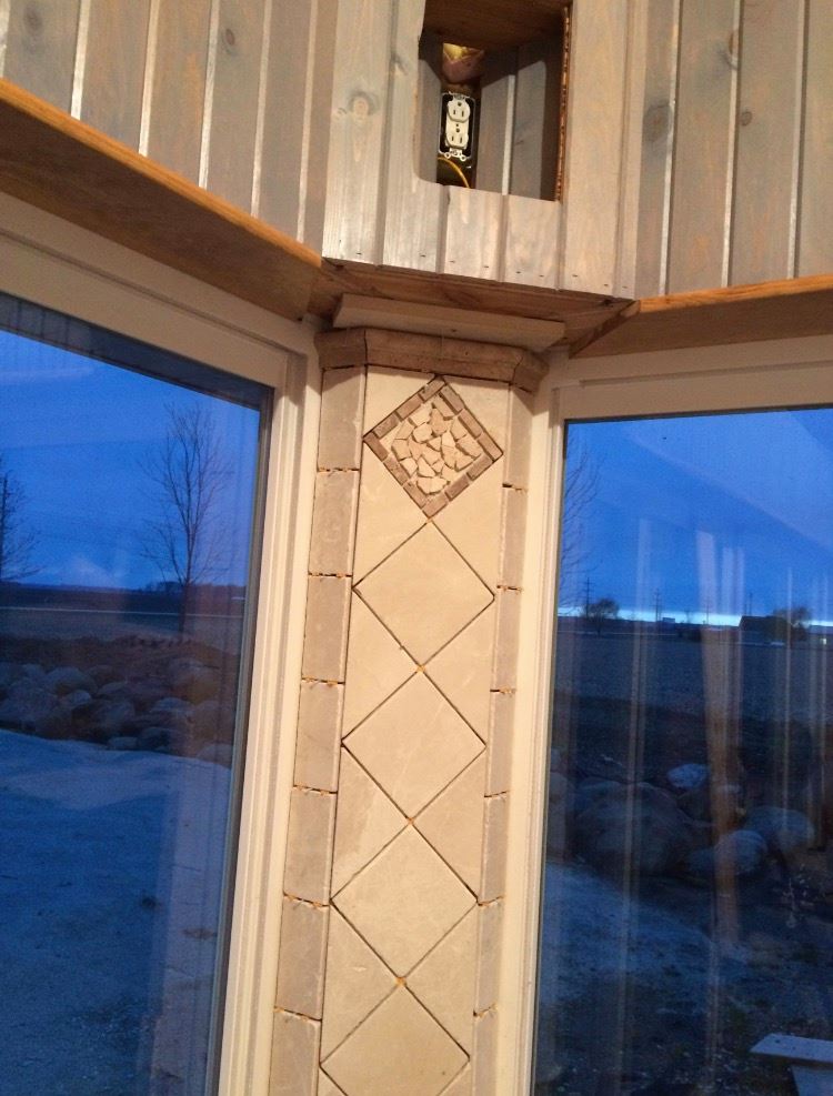 Sawmill Construction Inc