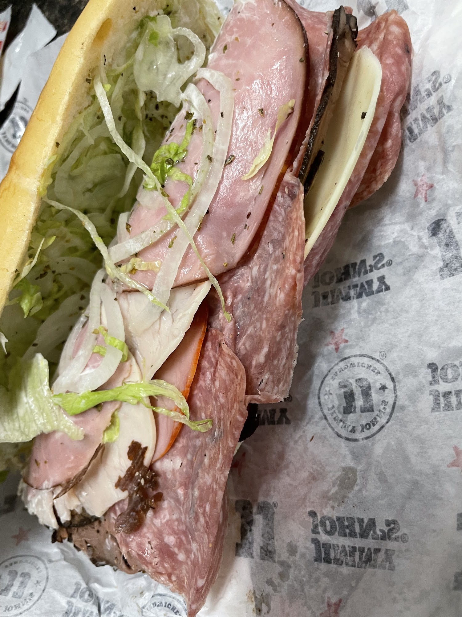 Jimmy John's