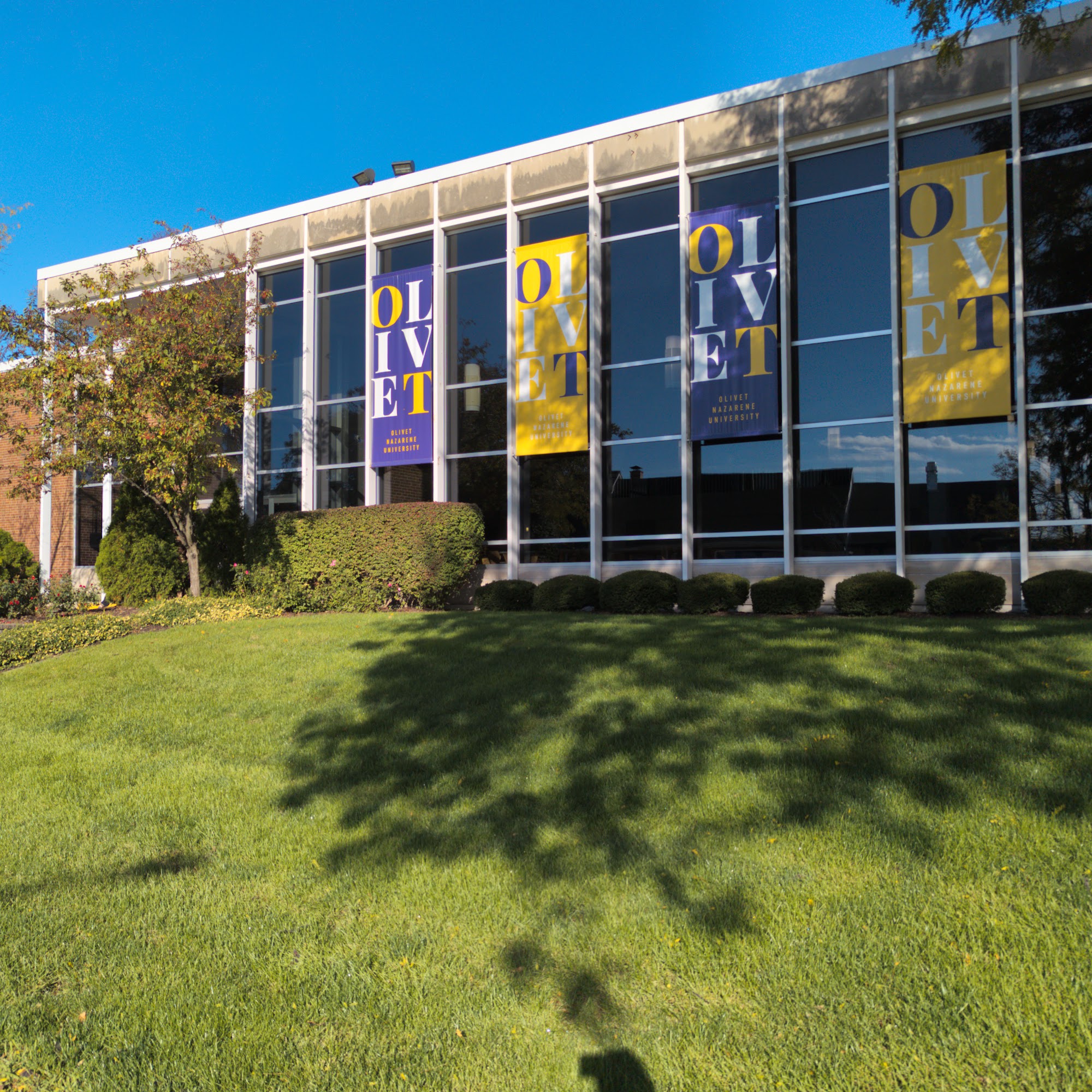 Ludwig Center Bourbonnais