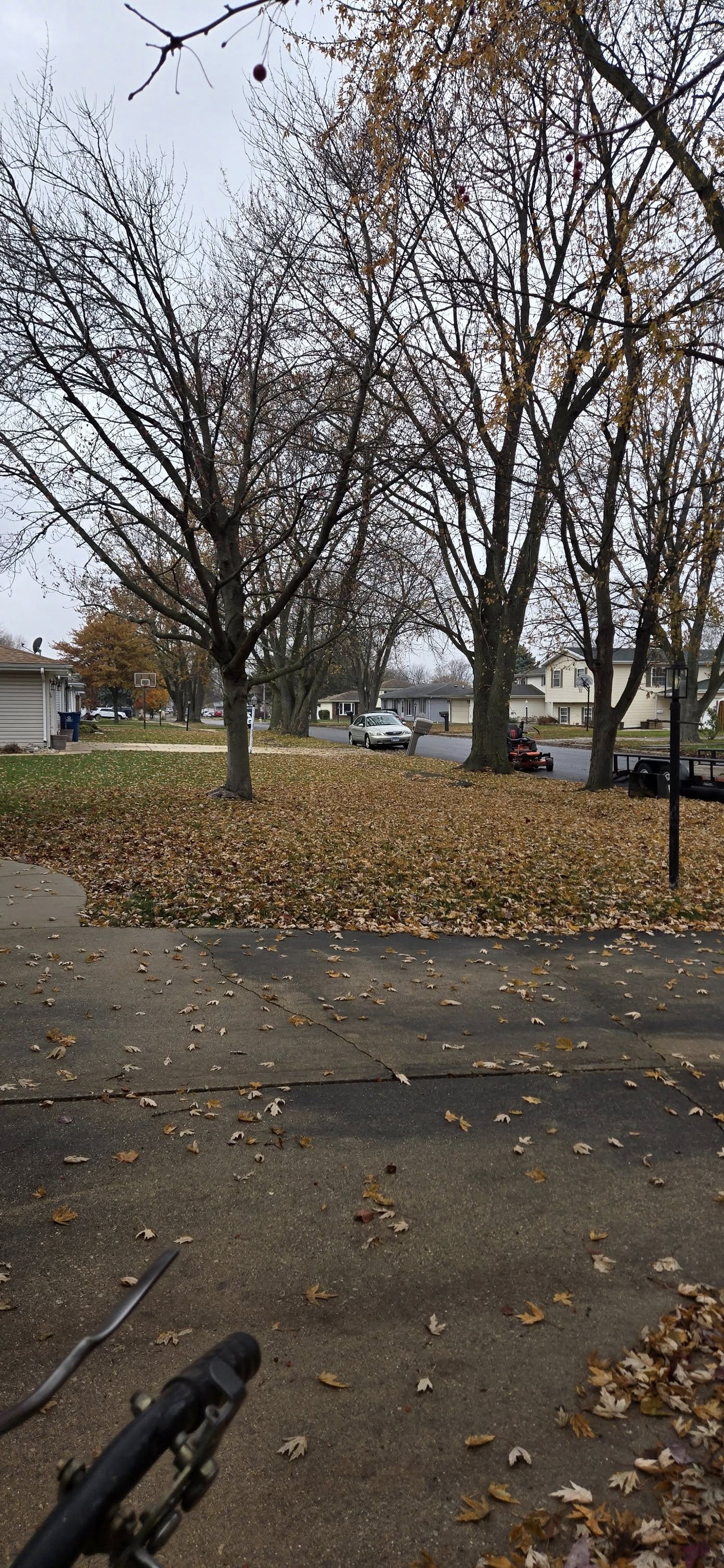 Dufrain Lawn Care