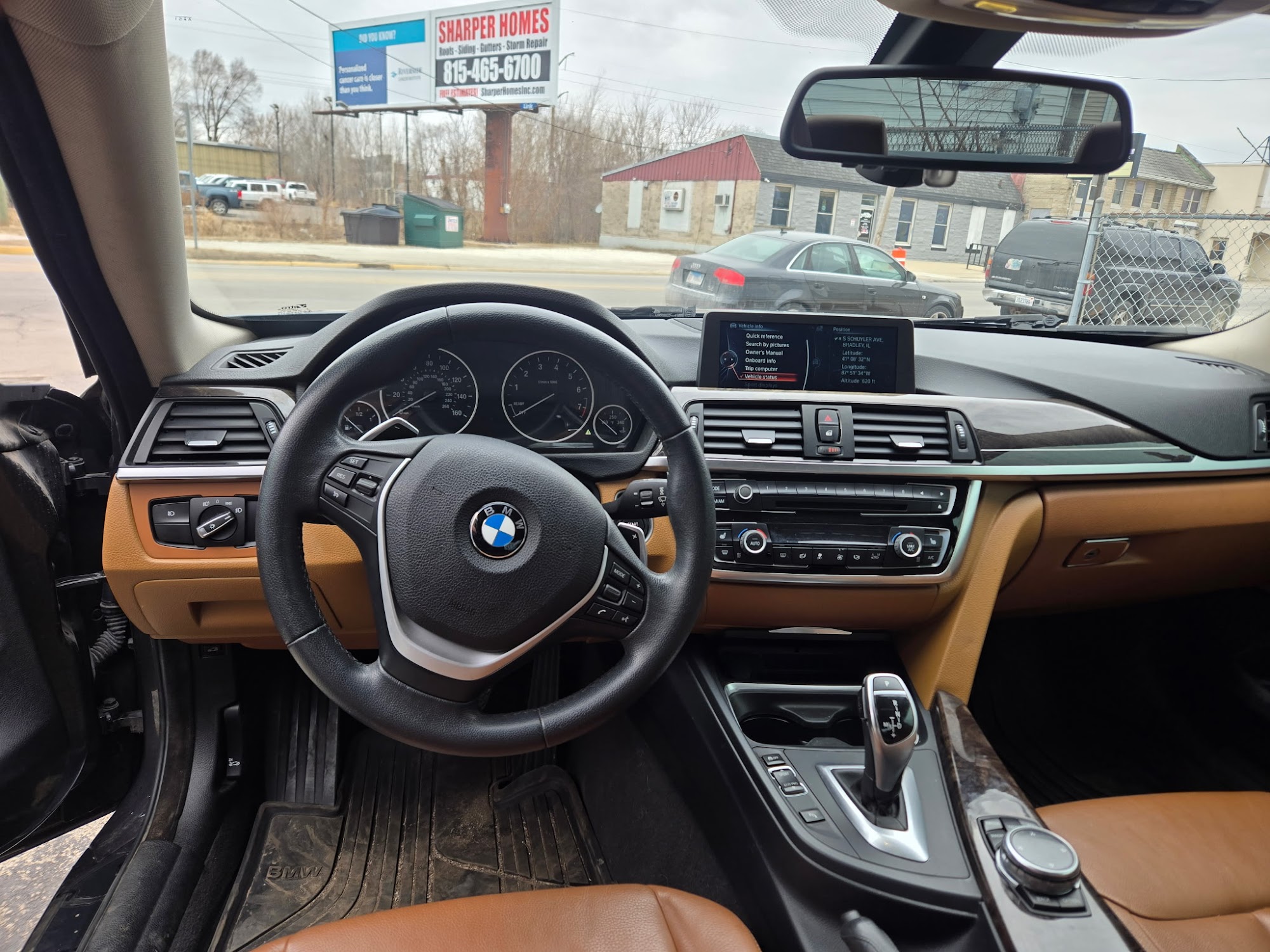 Toledo Auto Group Bradley