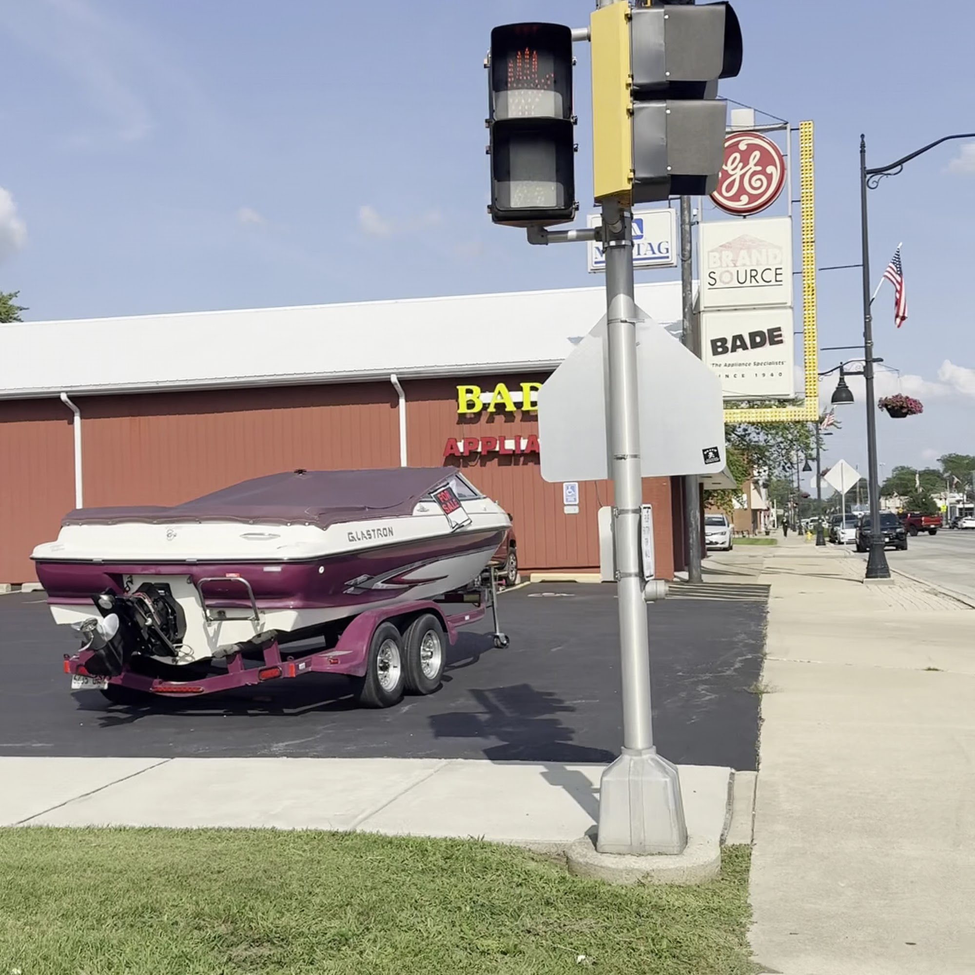 Bade the Appliance Specialists