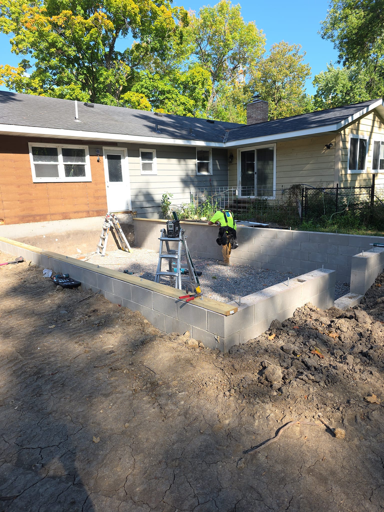 Earley Construction