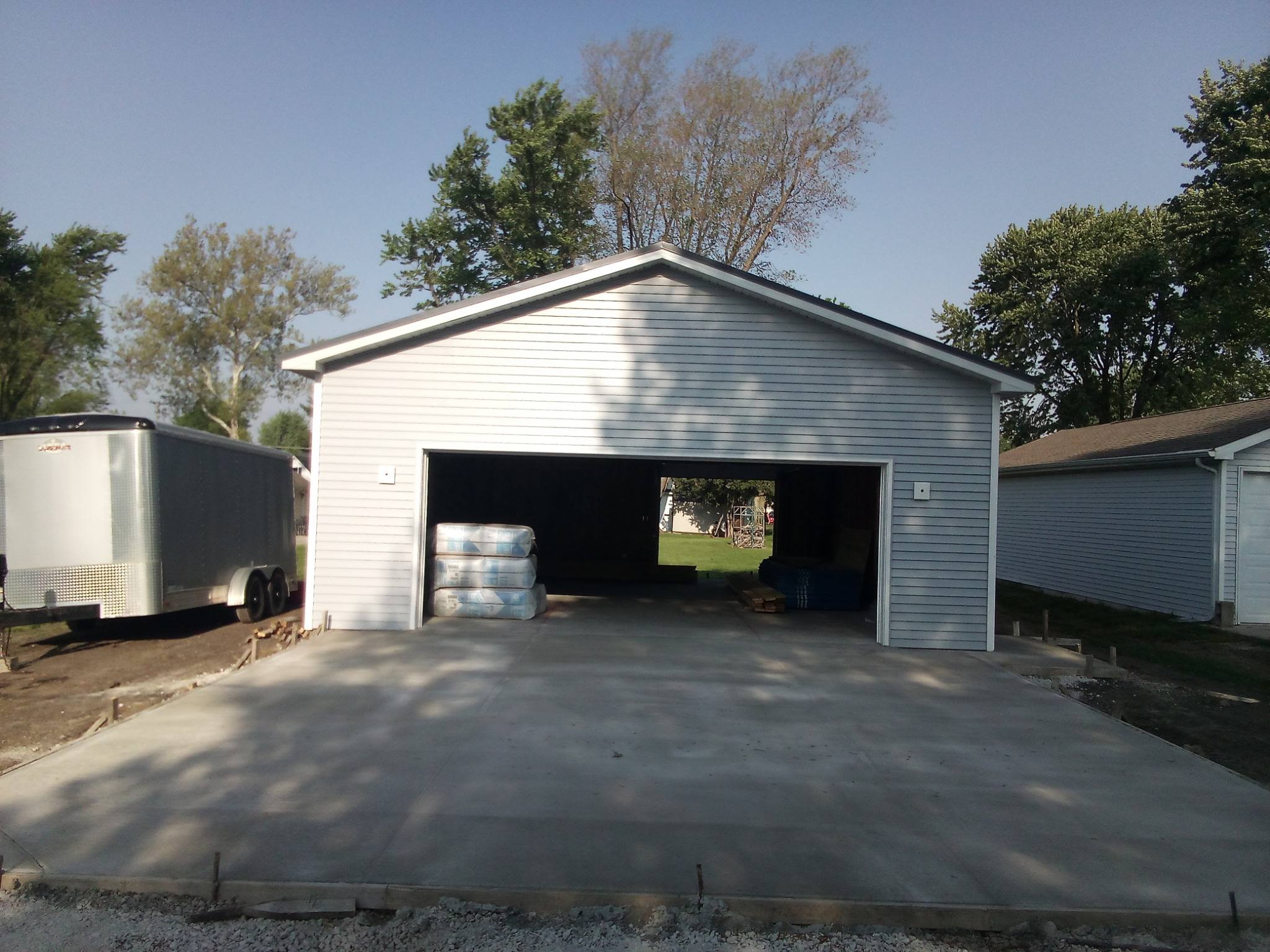 Midwest Better Built Construction