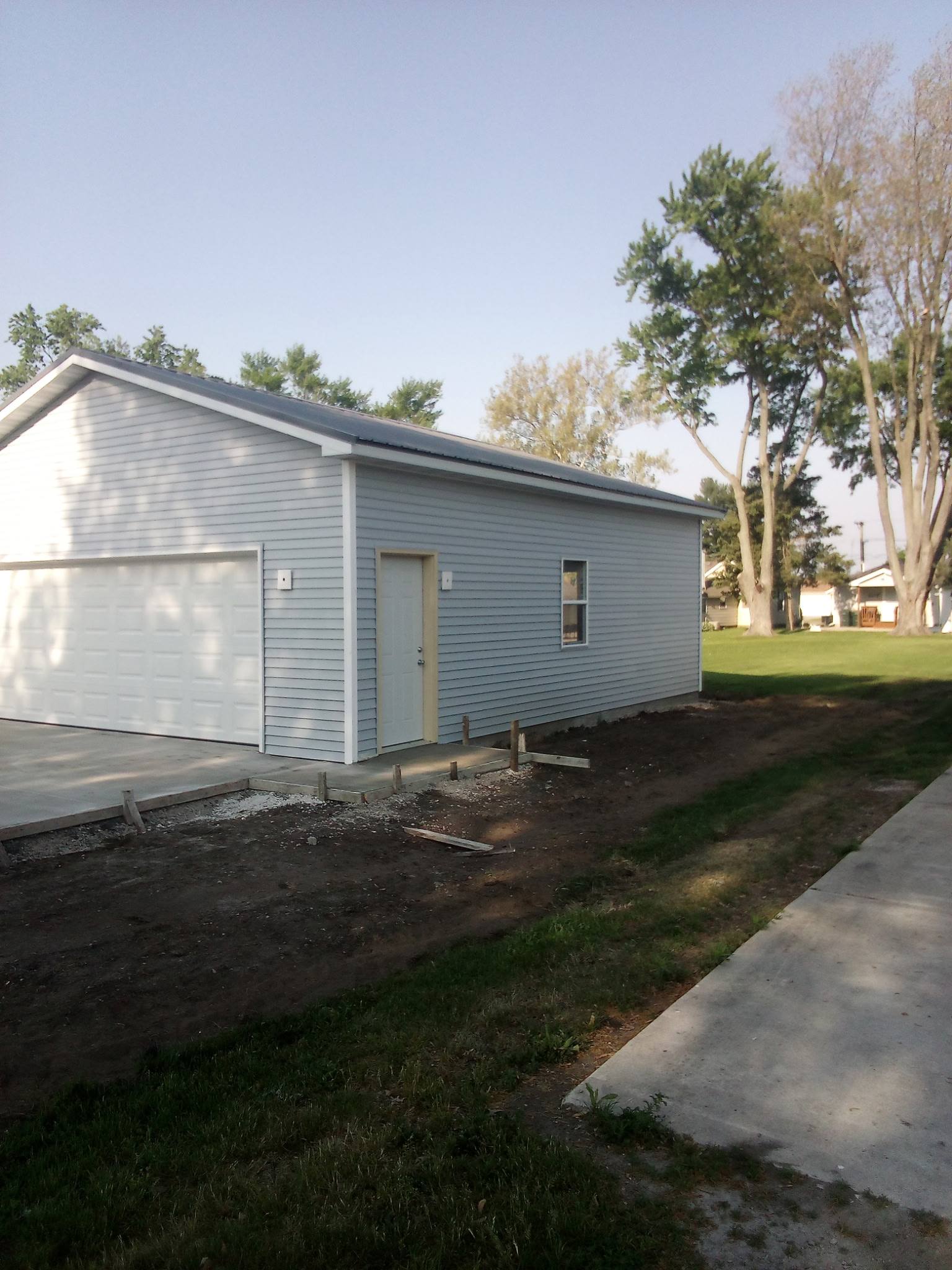 Midwest Better Built Construction