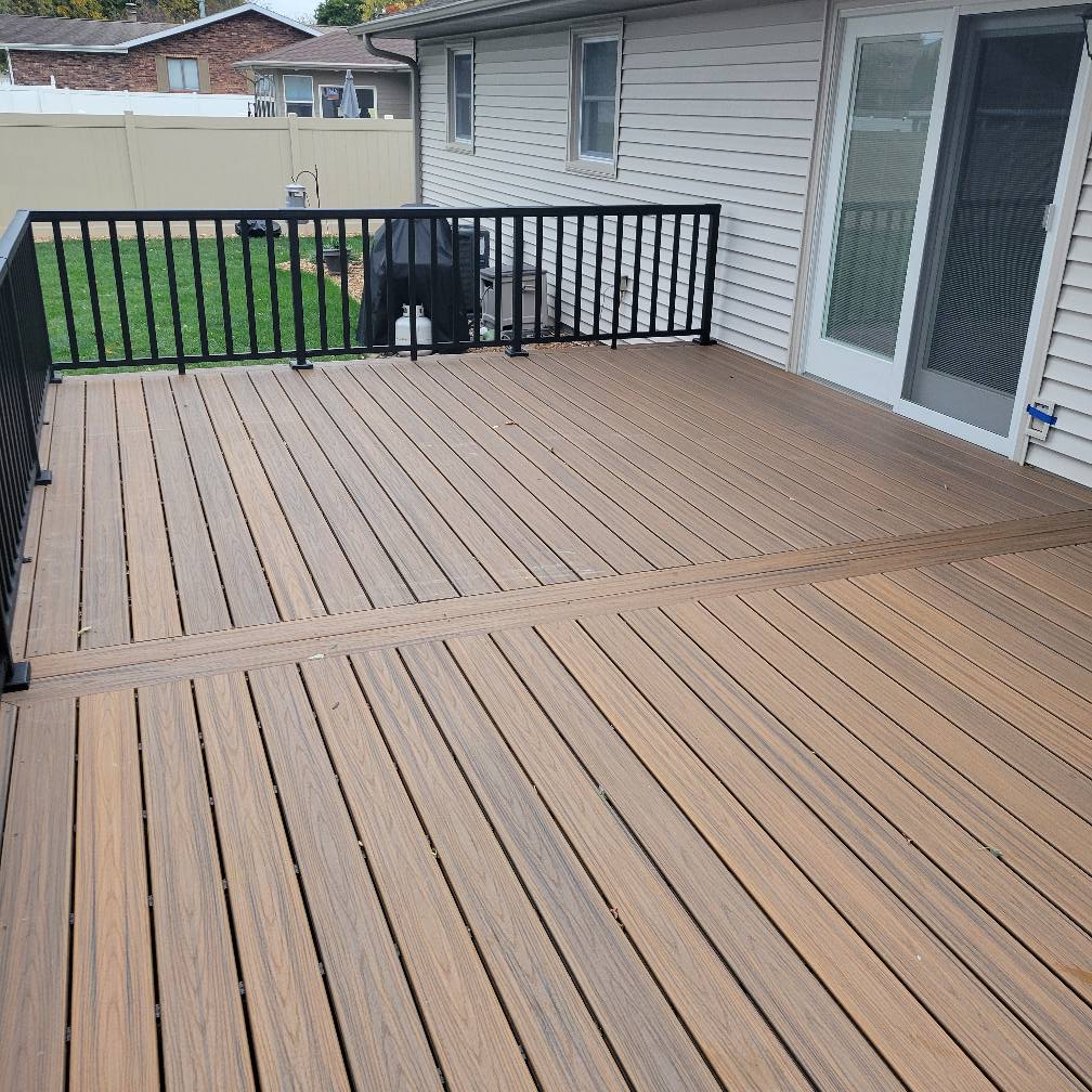 Midwest Better Built Construction